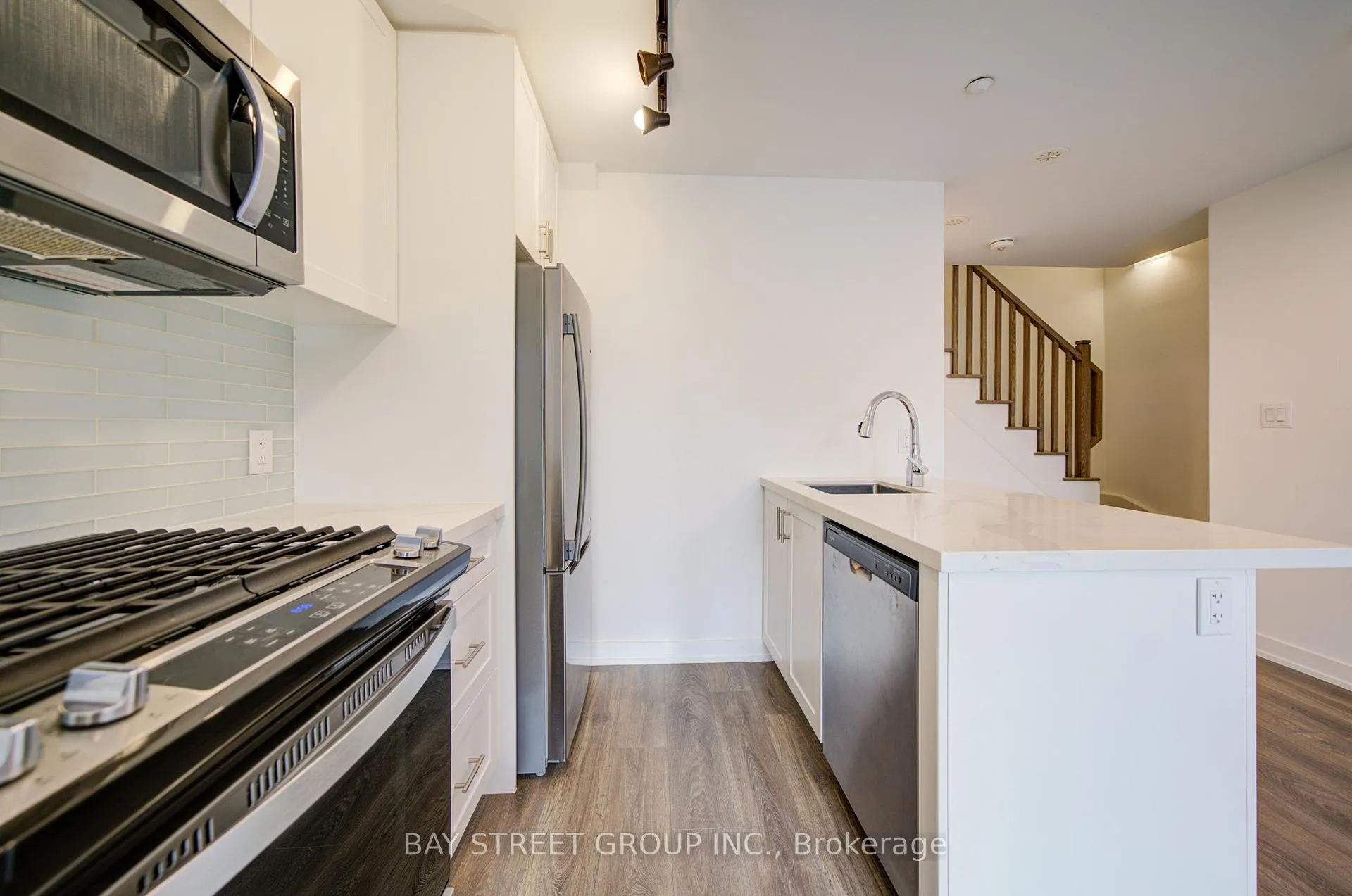 Photo 7 of Unit 7, 1479 O'Connor Drive, Toronto, O'Connor-Parkview — HOMEH