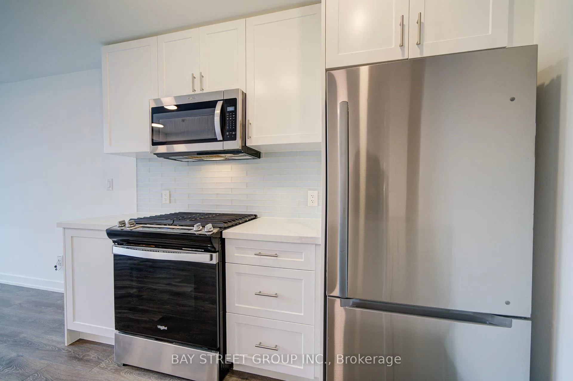 Photo 8 of Unit 7, 1479 O'Connor Drive, Toronto, O'Connor-Parkview — HOMEH