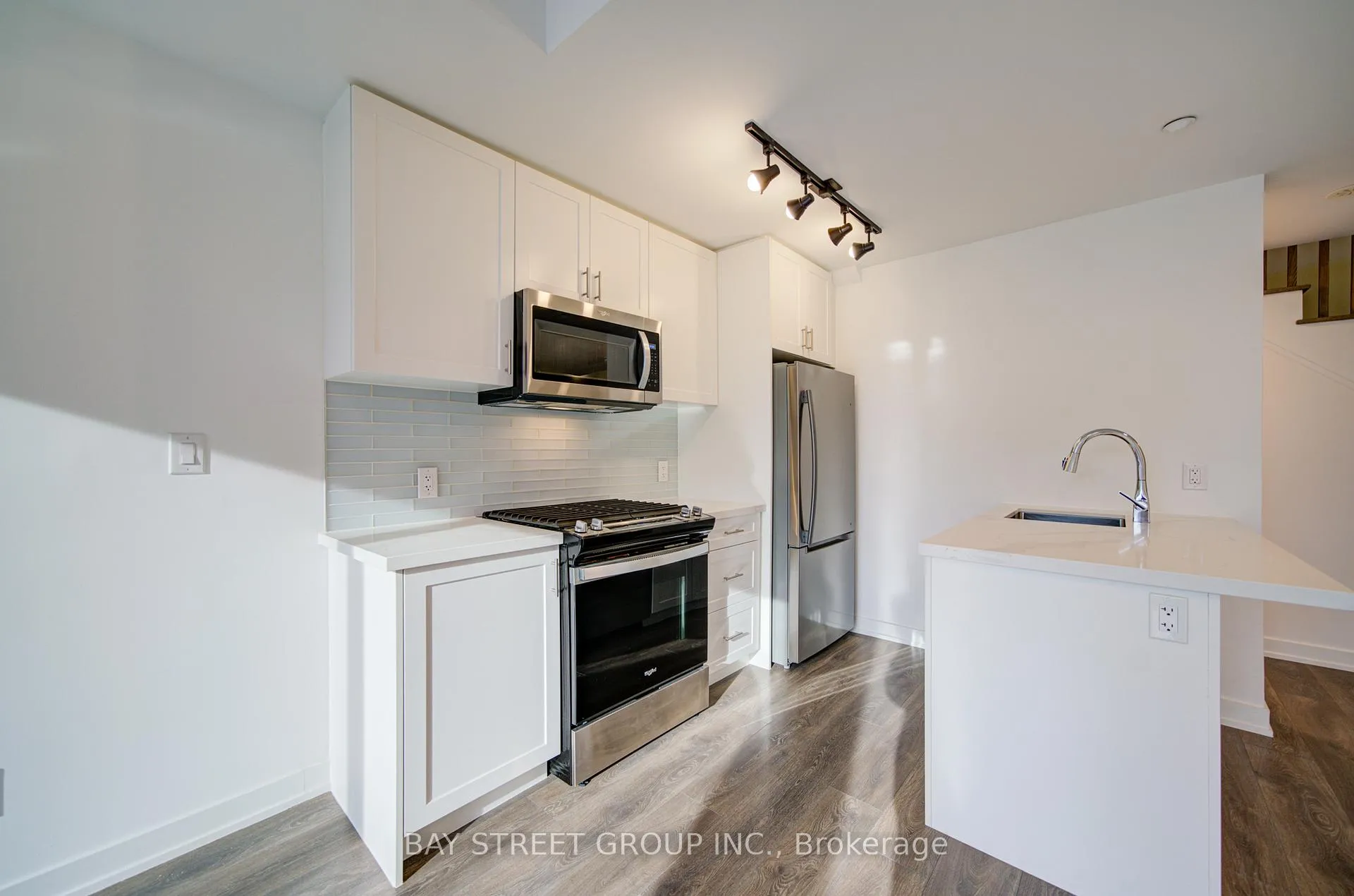 Photo 10 of Unit 7, 1479 O'Connor Drive, Toronto, O'Connor-Parkview — HOMEH