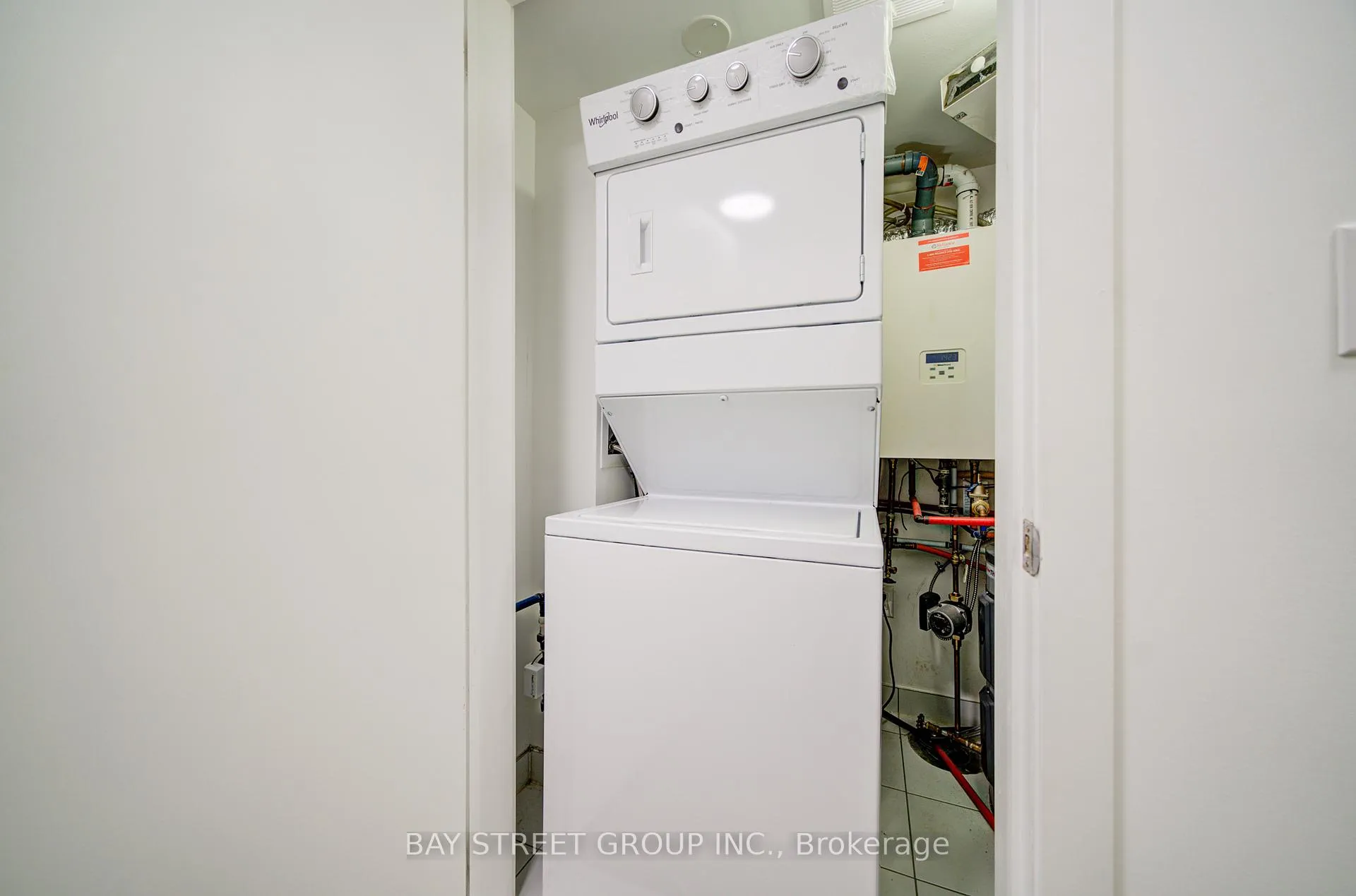 Photo 25 of Unit 7, 1479 O'Connor Drive, Toronto, O'Connor-Parkview — HOMEH