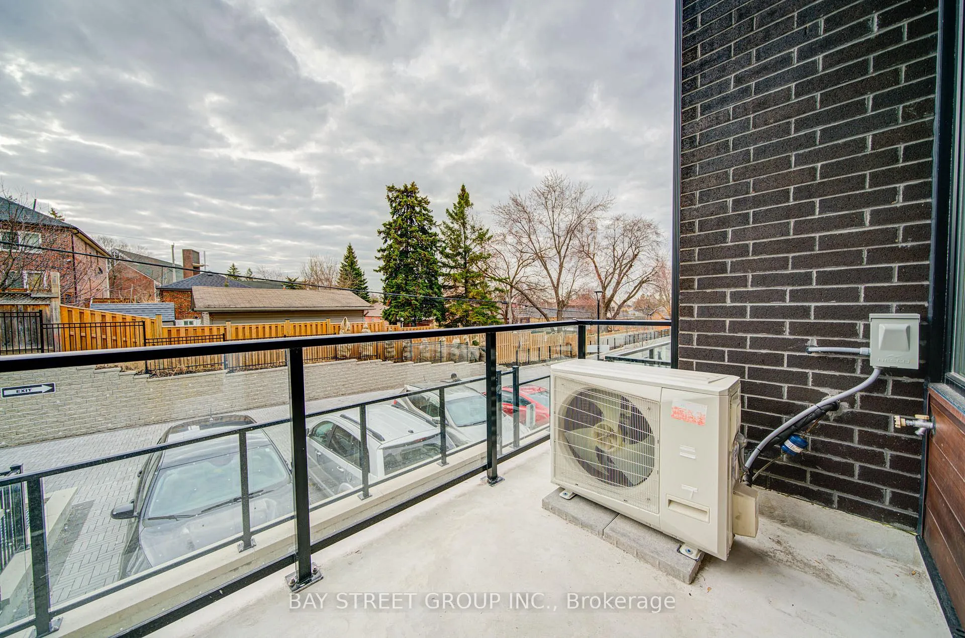Photo 29 of Unit 7, 1479 O'Connor Drive, Toronto, O'Connor-Parkview — HOMEH