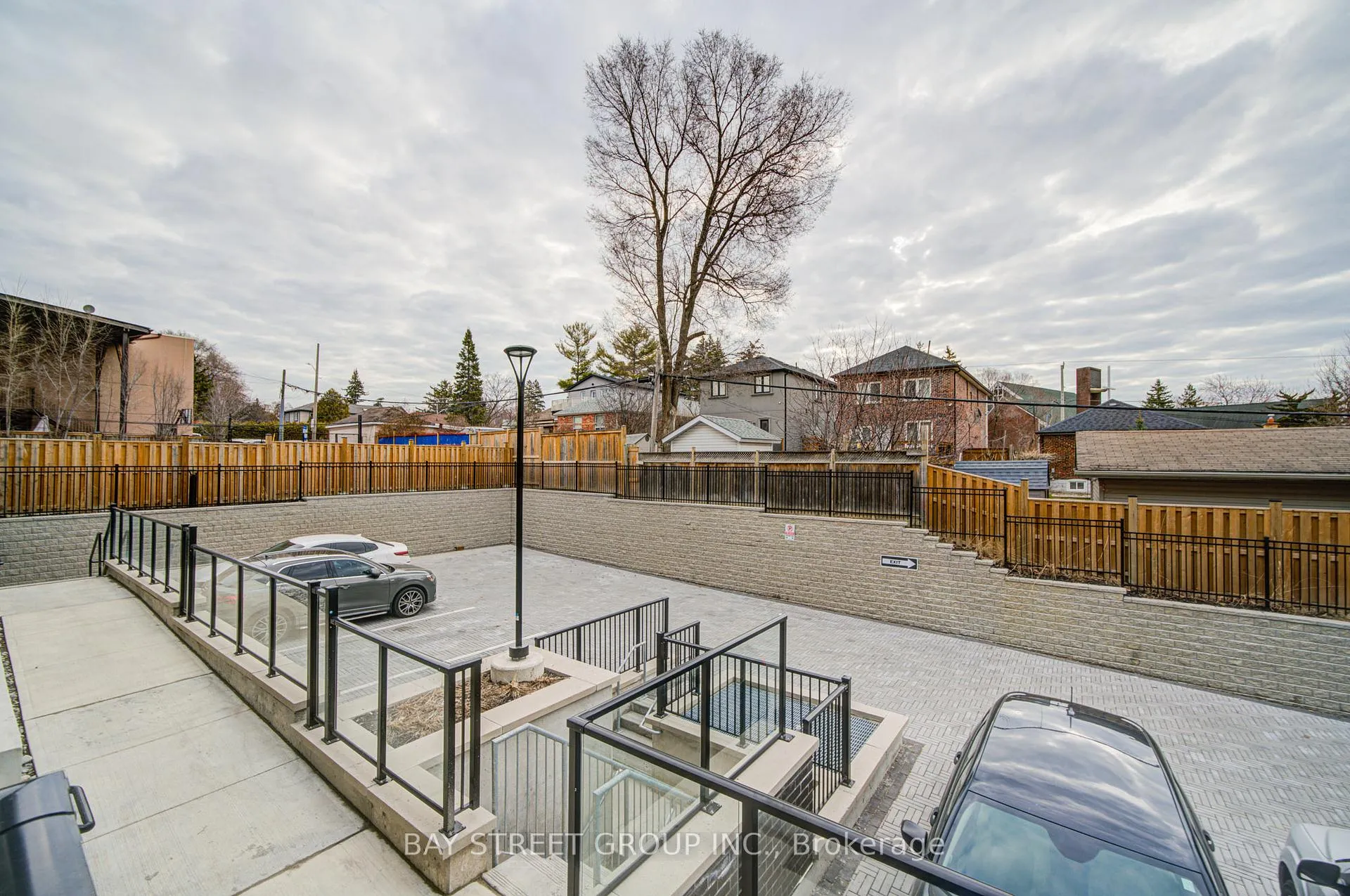Photo 30 of Unit 7, 1479 O'Connor Drive, Toronto, O'Connor-Parkview — HOMEH