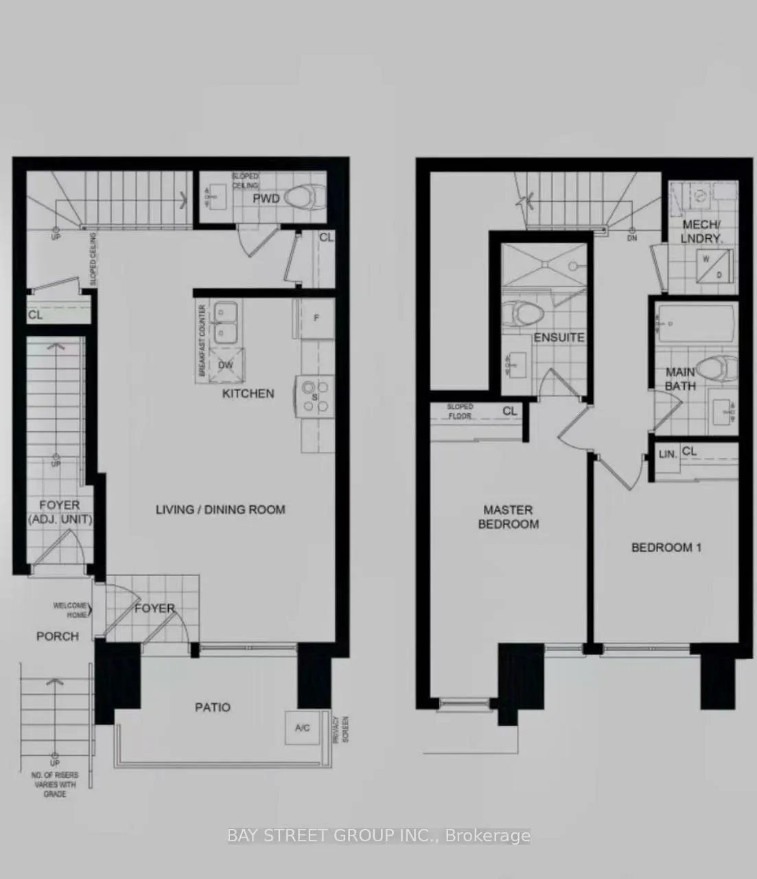 Photo 32 of Unit 7, 1479 O'Connor Drive, Toronto, O'Connor-Parkview — HOMEH