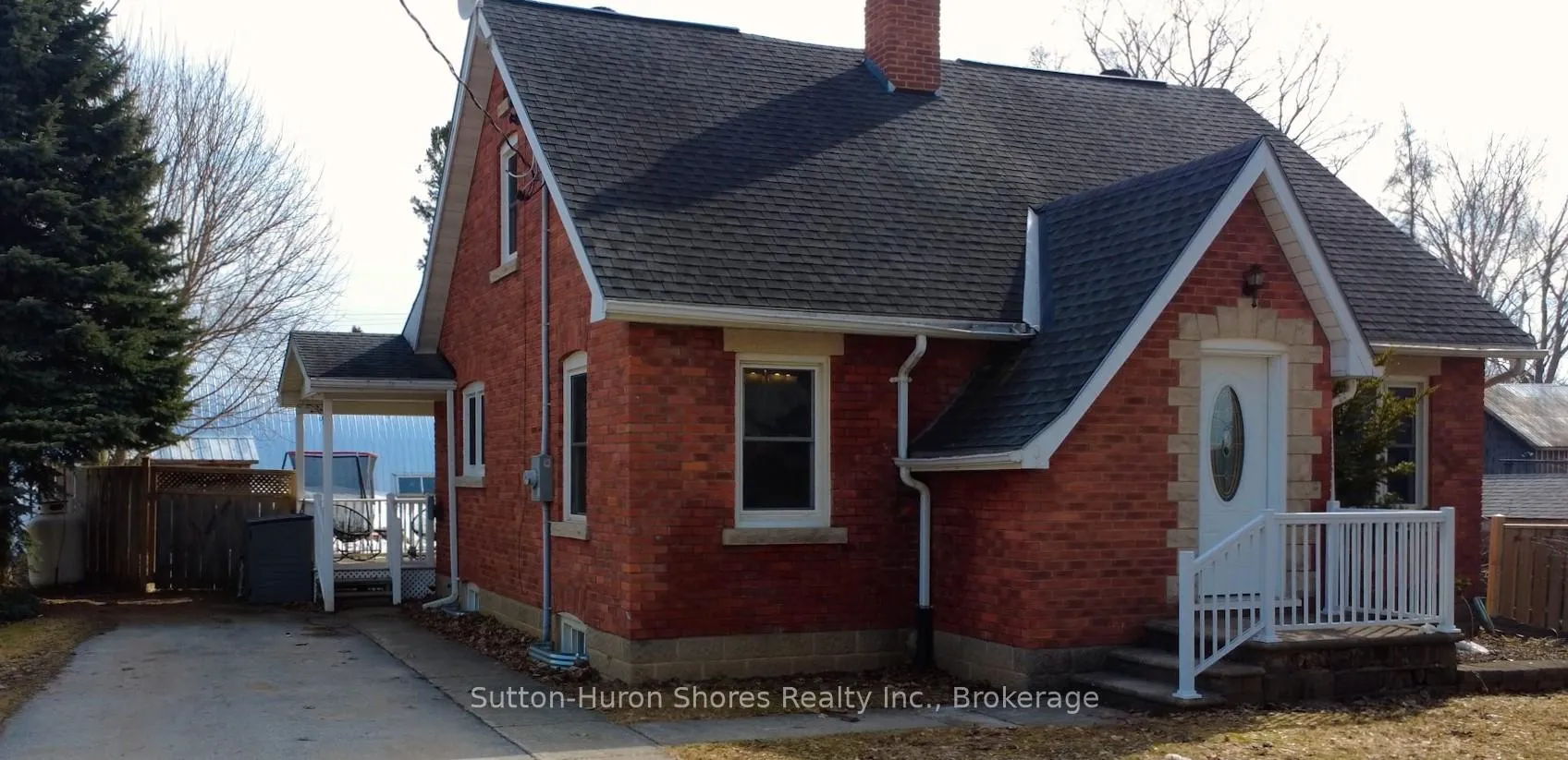 Photo 1 of 7760 Highway 21, Arran-Elderslie — HOMEH