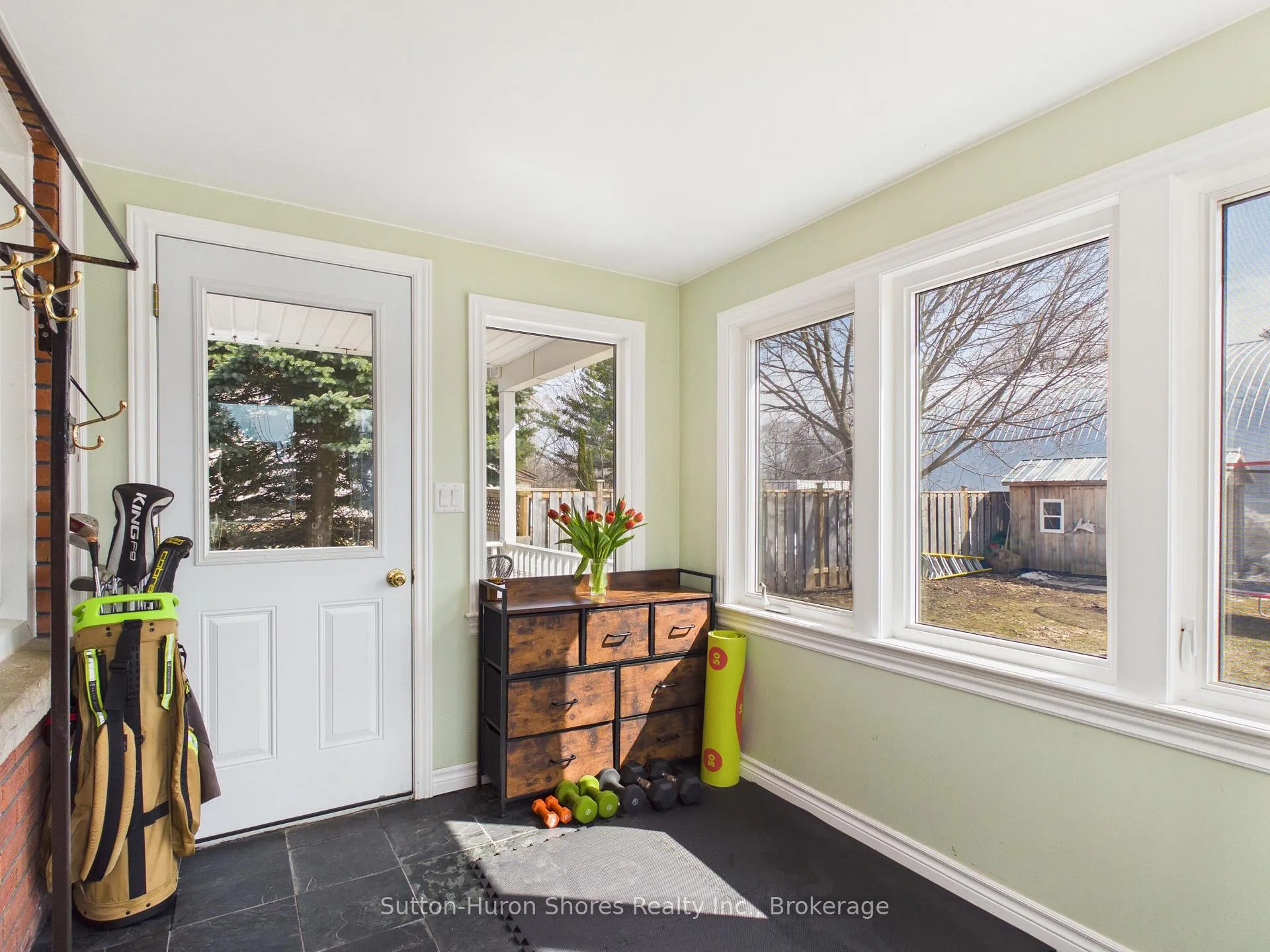 Photo 4 of 7760 Highway 21, Arran-Elderslie — HOMEH