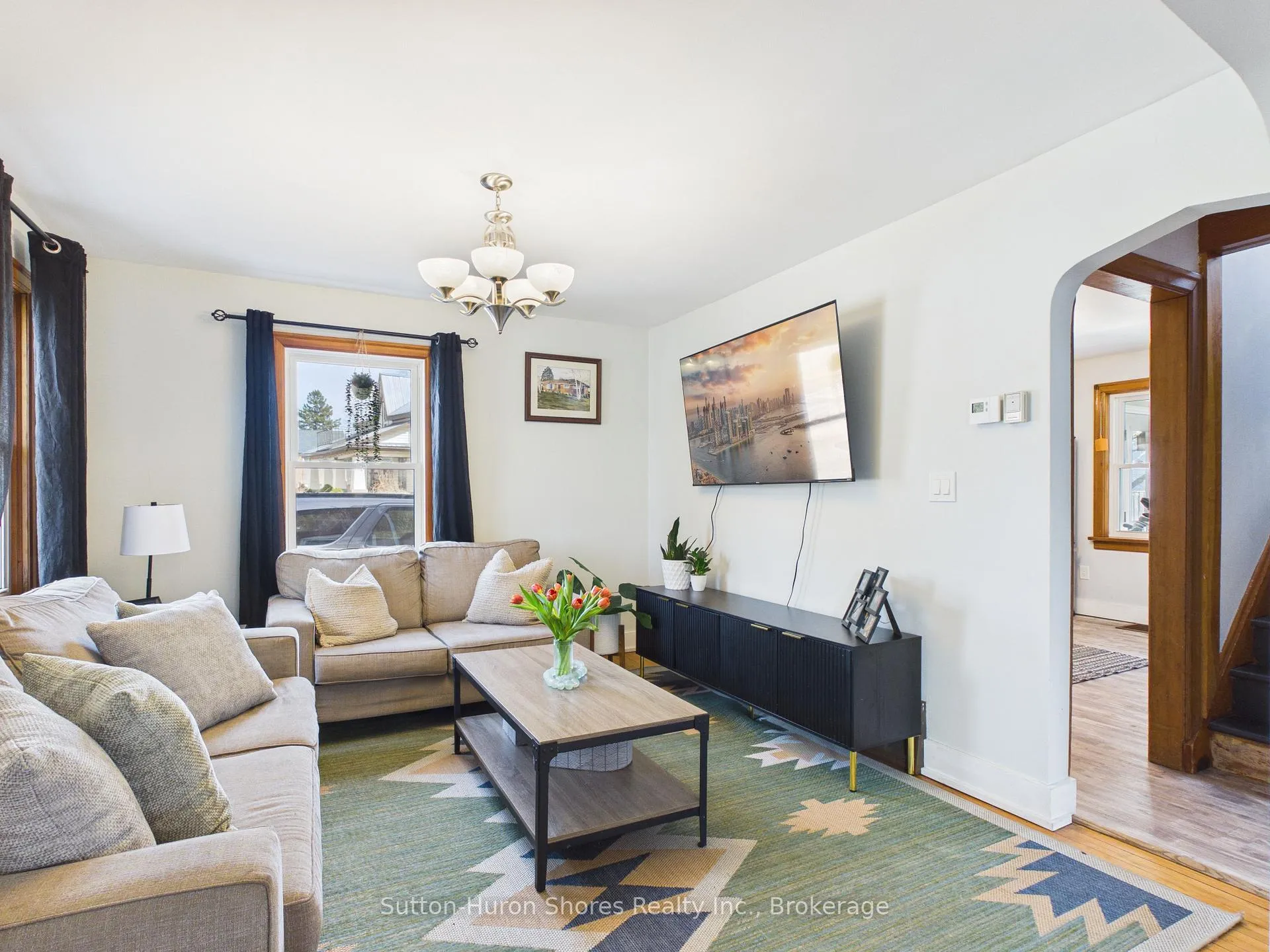Photo 10 of 7760 Highway 21, Arran-Elderslie — HOMEH
