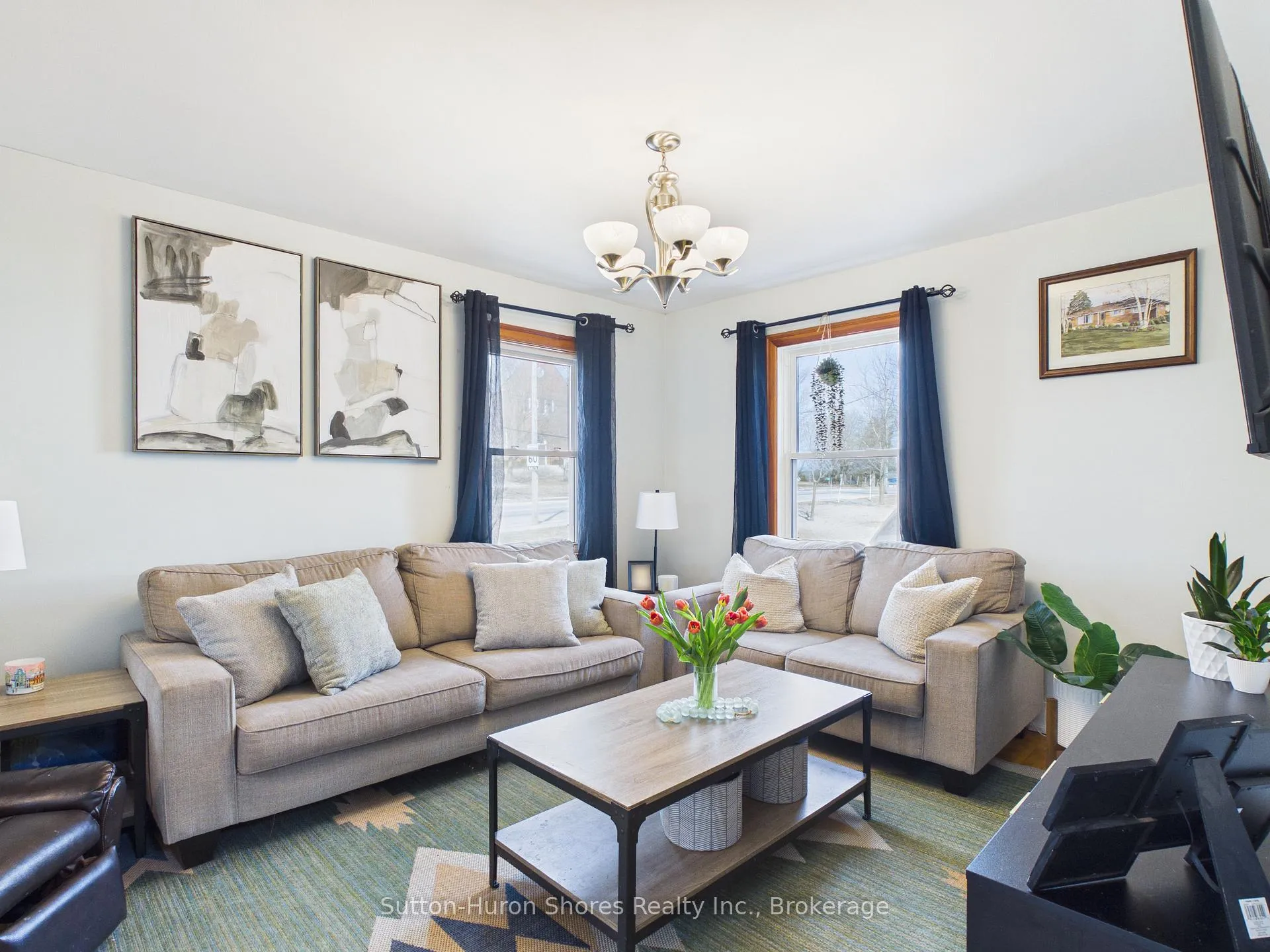 Photo 11 of 7760 Highway 21, Arran-Elderslie — HOMEH