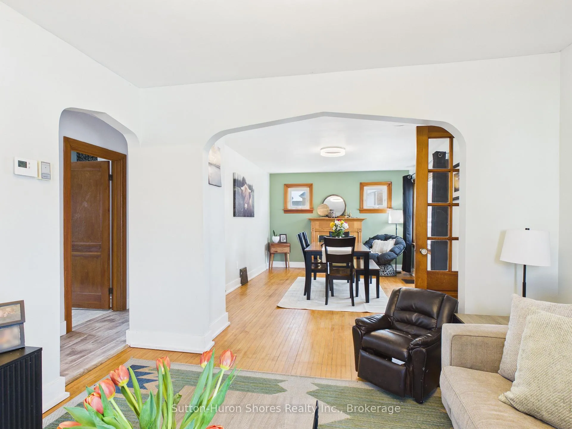 Photo 14 of 7760 Highway 21, Arran-Elderslie — HOMEH