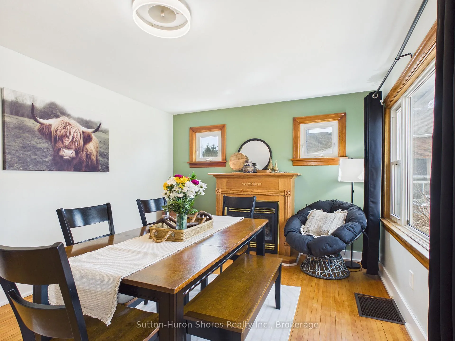 Photo 17 of 7760 Highway 21, Arran-Elderslie — HOMEH