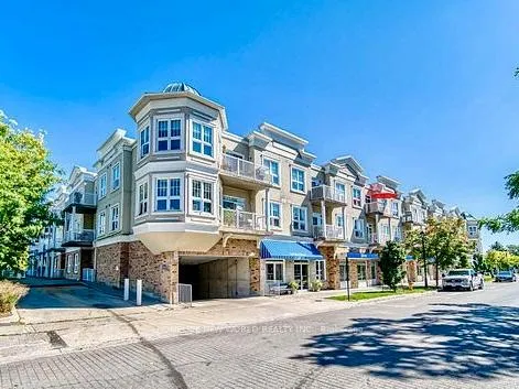 Photo 1 of Unit 210, 148 Third Street, Cobourg — HOMEH