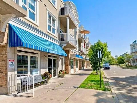 Photo 2 of Unit 210, 148 Third Street, Cobourg — HOMEH