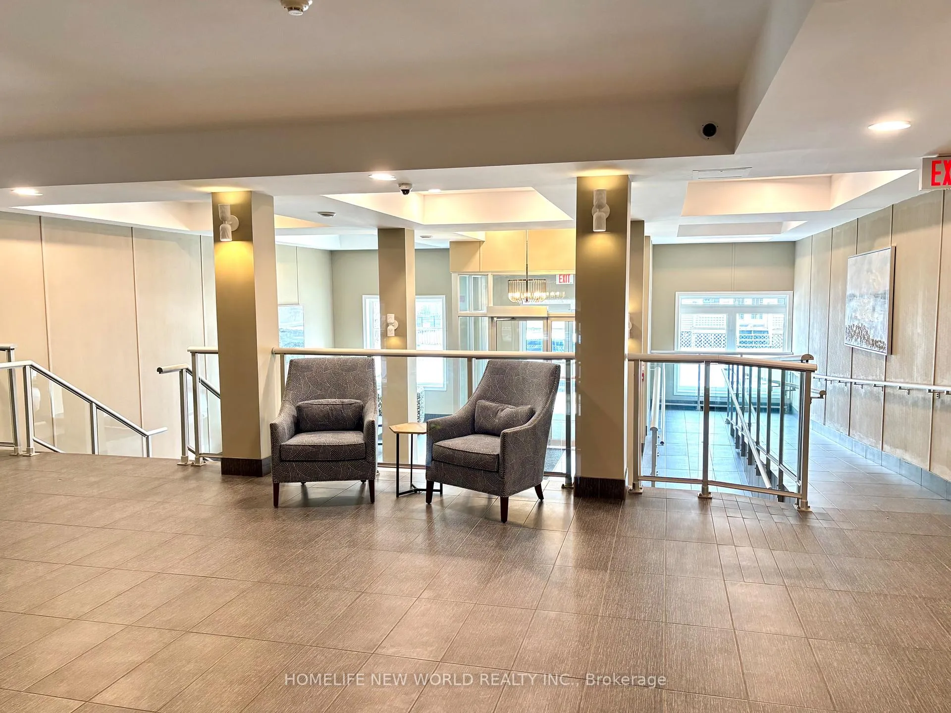 Photo 4 of Unit 210, 148 Third Street, Cobourg — HOMEH