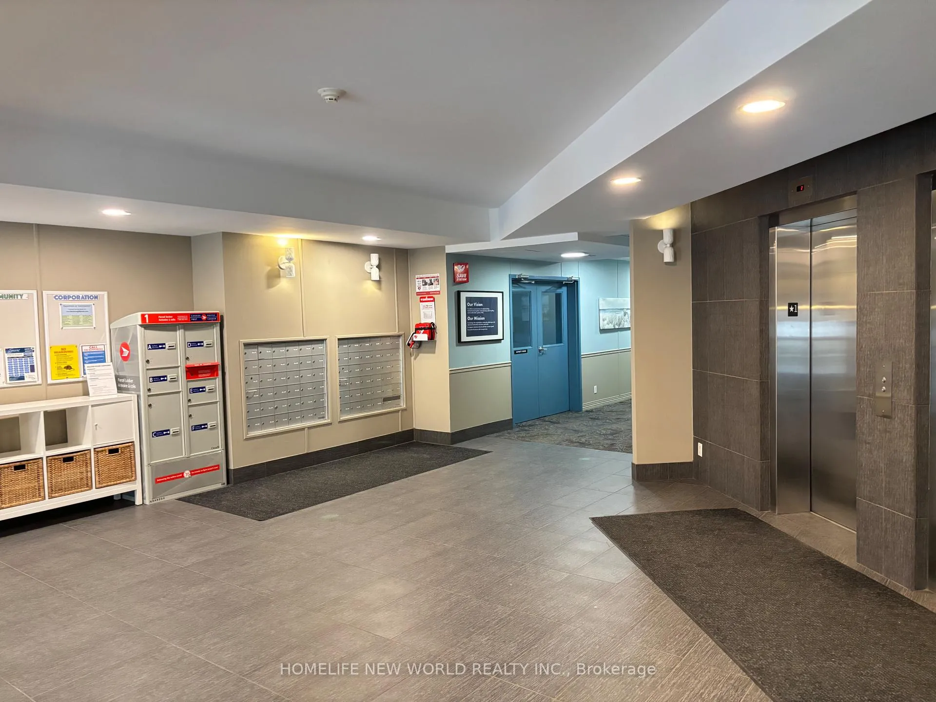 Photo 7 of Unit 210, 148 Third Street, Cobourg — HOMEH