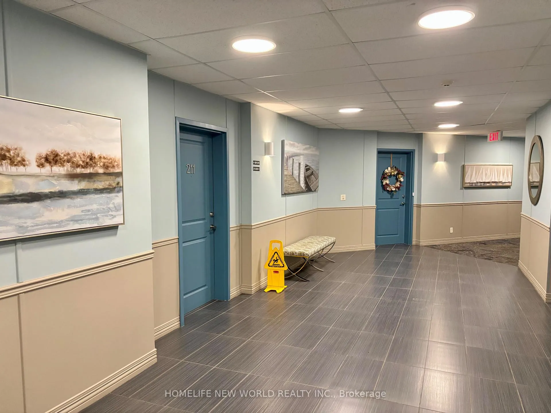 Photo 8 of Unit 210, 148 Third Street, Cobourg — HOMEH