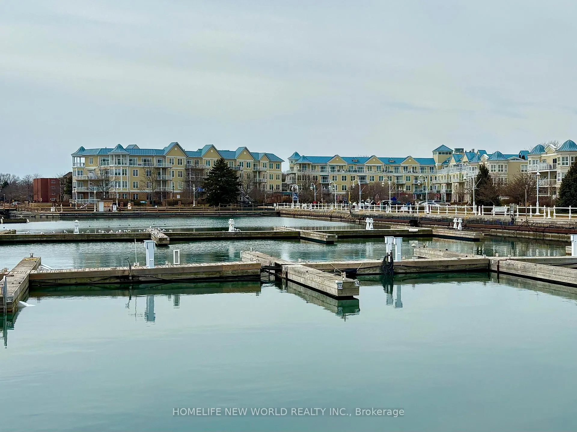 Photo 16 of Unit 210, 148 Third Street, Cobourg — HOMEH
