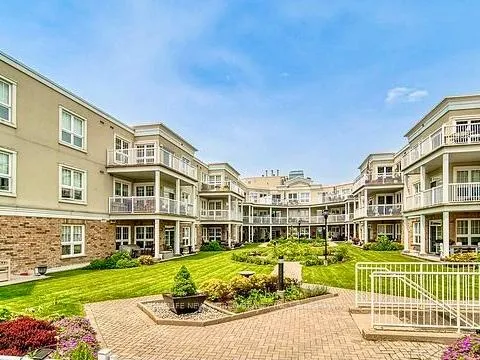 Photo 17 of Unit 210, 148 Third Street, Cobourg — HOMEH