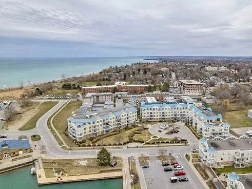 Photo 18 of Unit 210, 148 Third Street, Cobourg — HOMEH