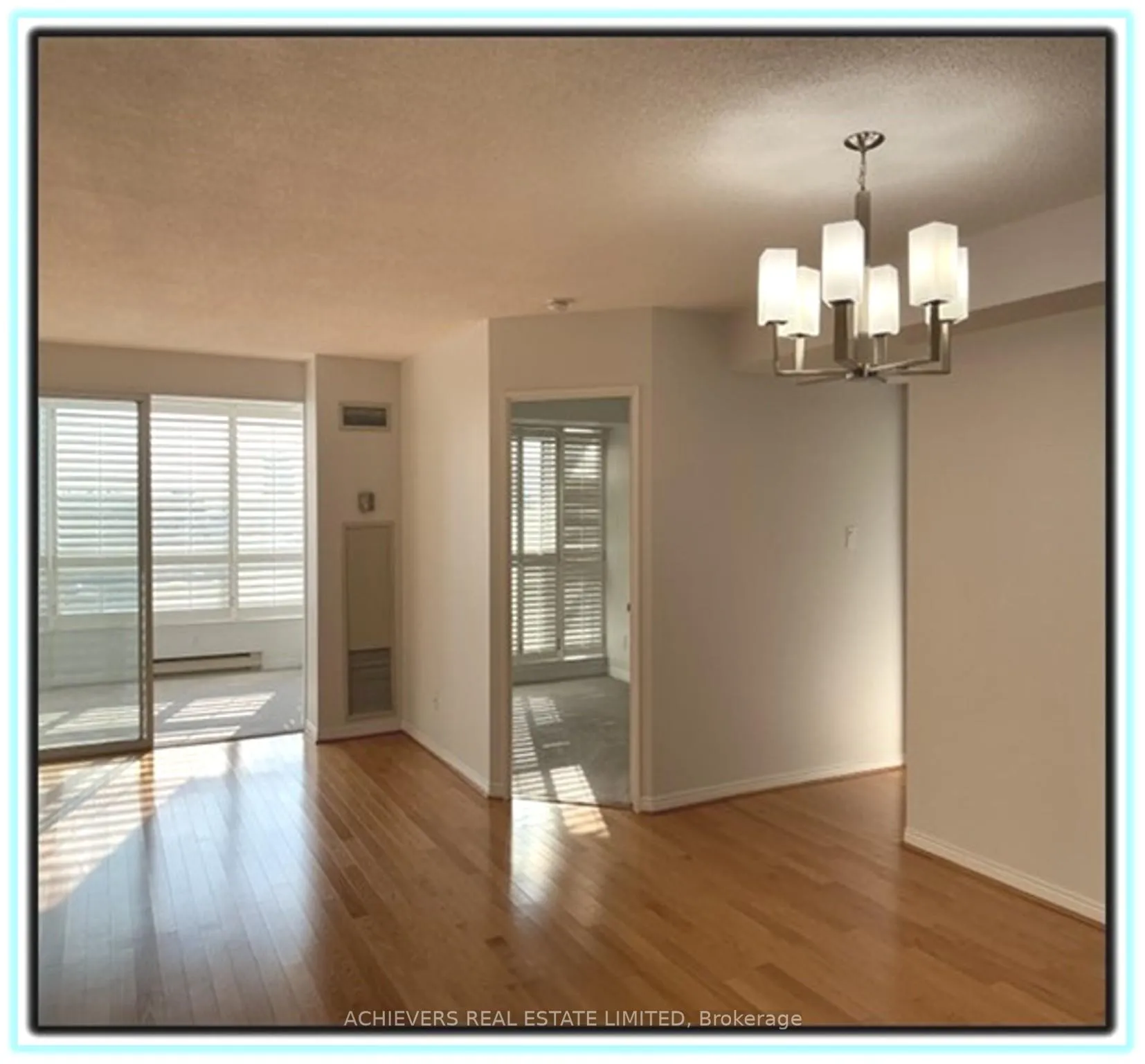 Front of Unit 926, 10 Guildwood Parkway