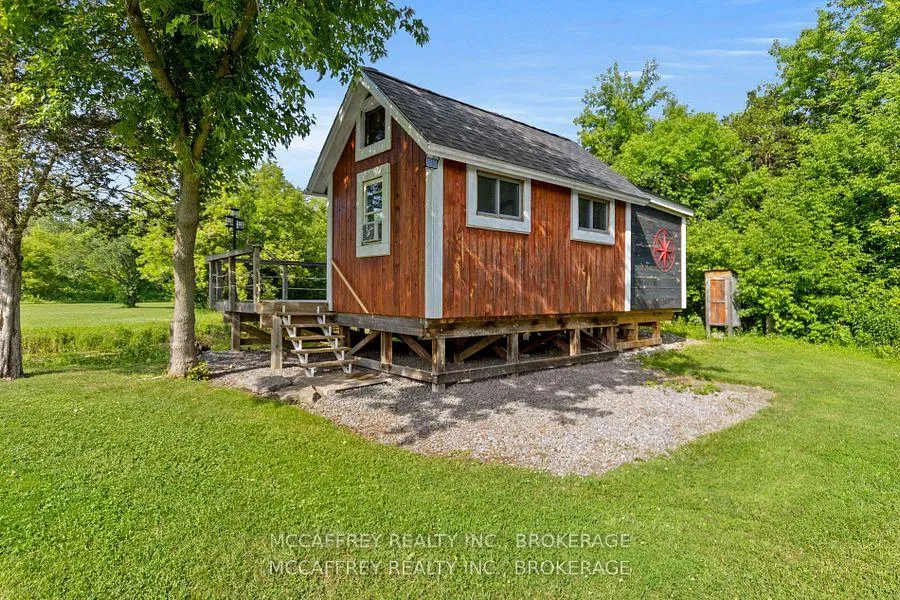 Photo 31 of 4291 Old Hwy 2, Belleville, Belleville Ward — HOMEH