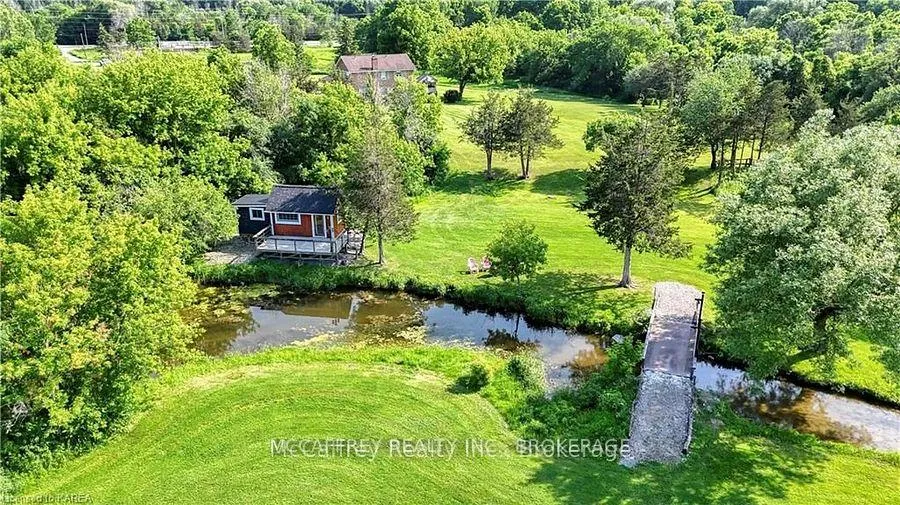 Photo 38 of 4291 Old Hwy 2, Belleville, Belleville Ward — HOMEH