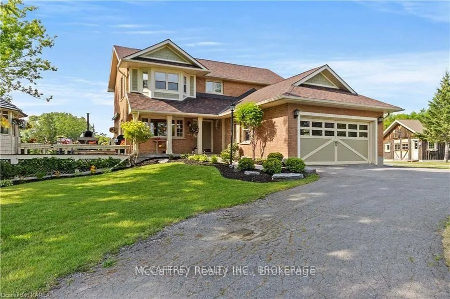 Photo 41 of 4291 Old Hwy 2, Belleville, Belleville Ward — HOMEH