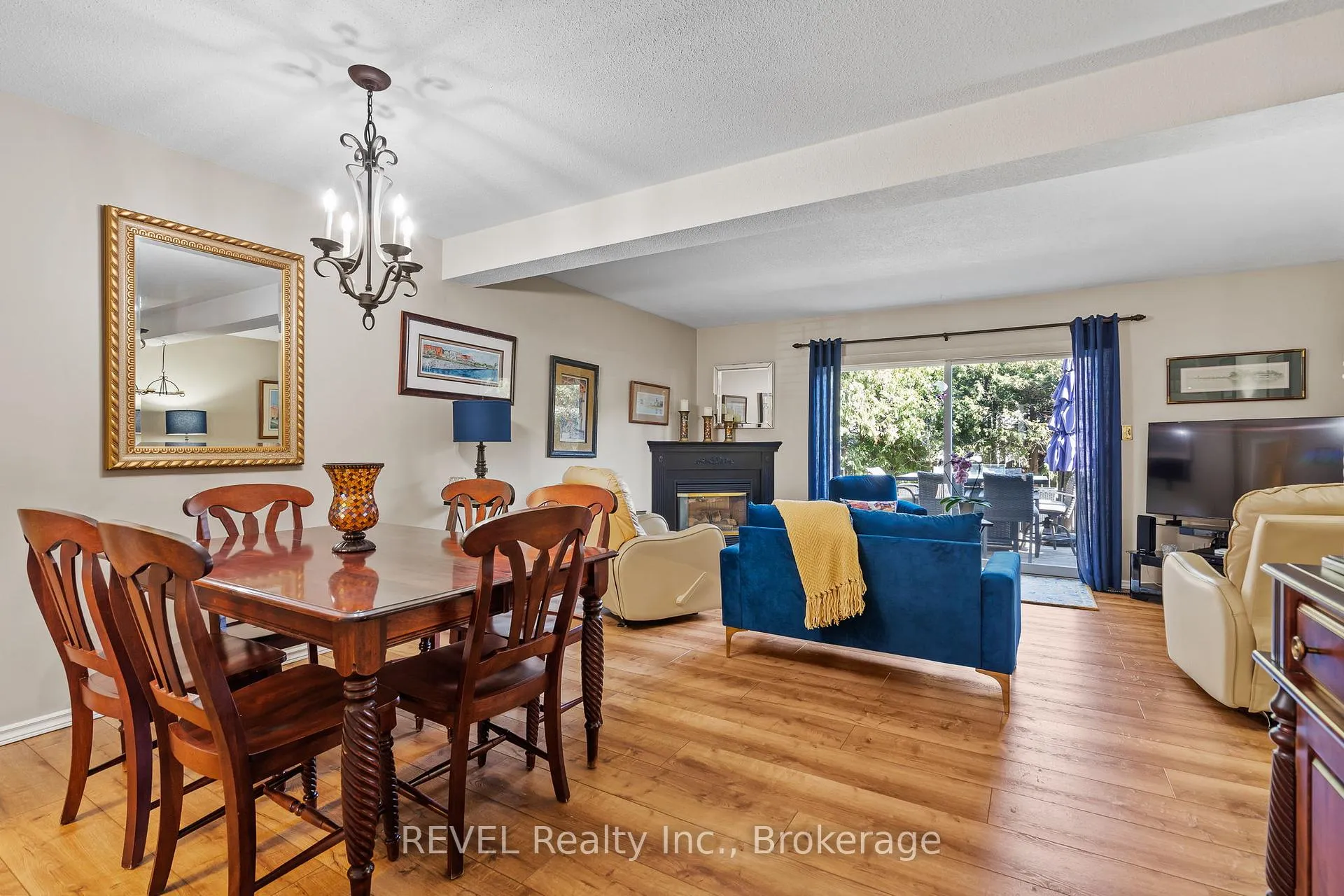 Photo 5 of Unit 42, 77 Linwell Road, St. Catharines, Lakeport — HOMEH