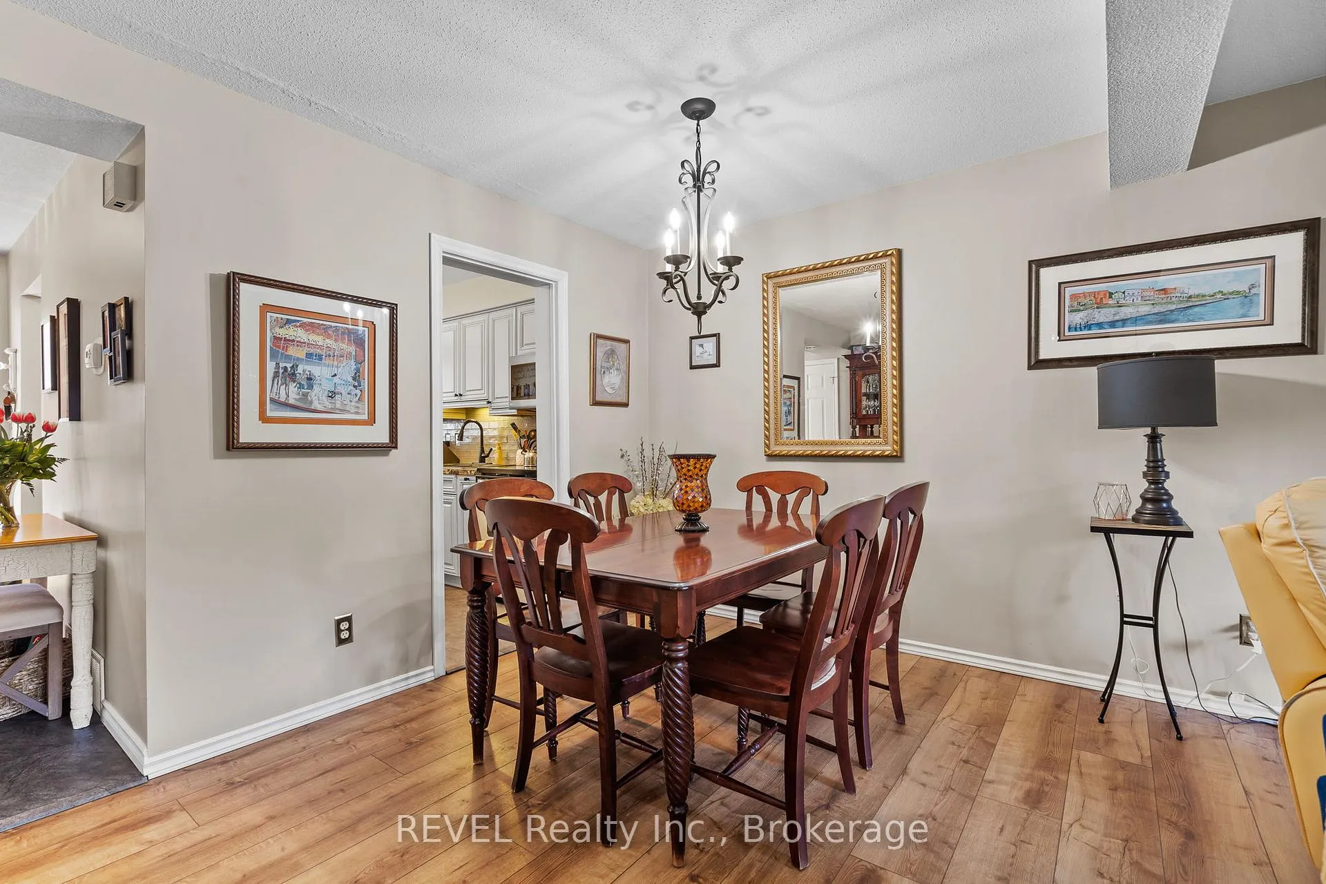 Photo 6 of Unit 42, 77 Linwell Road, St. Catharines, Lakeport — HOMEH