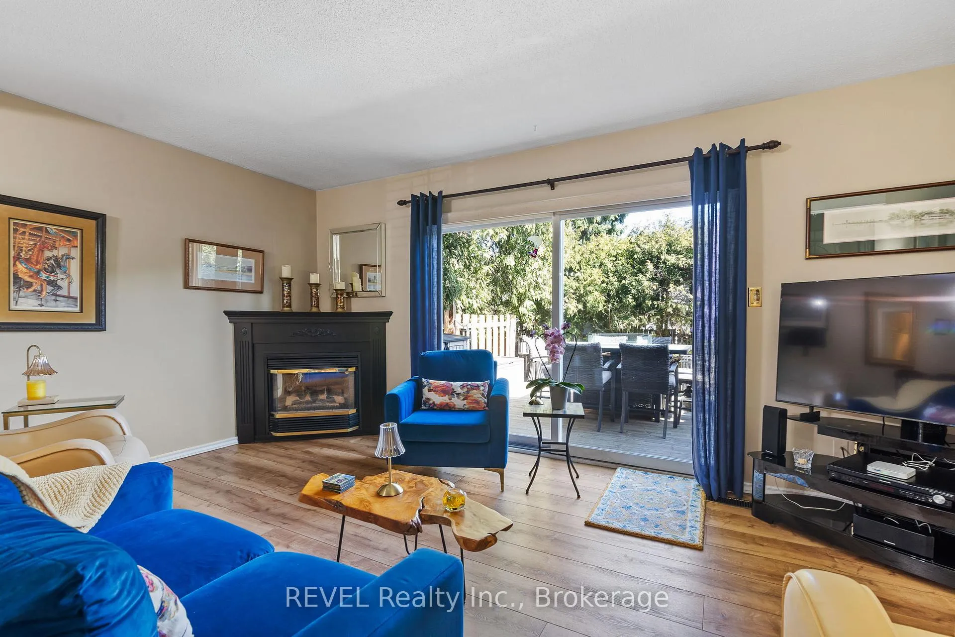Photo 7 of Unit 42, 77 Linwell Road, St. Catharines, Lakeport — HOMEH