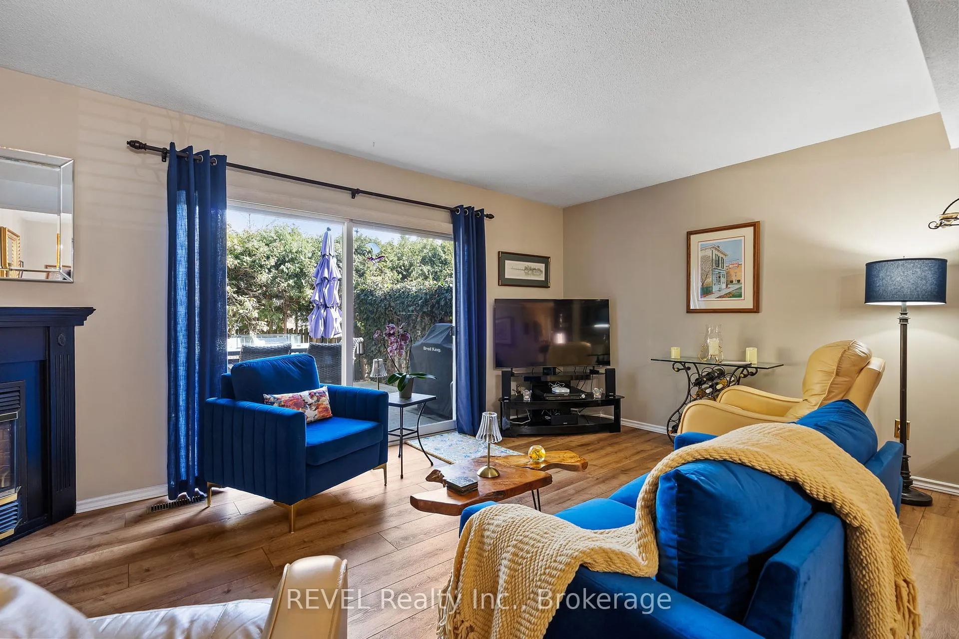 Photo 8 of Unit 42, 77 Linwell Road, St. Catharines, Lakeport — HOMEH