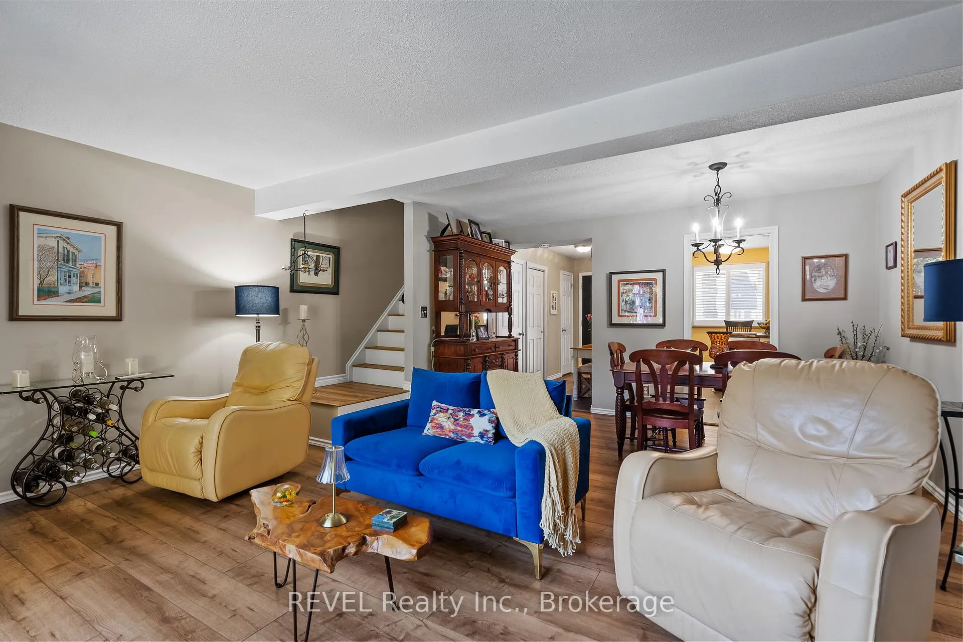 Photo 9 of Unit 42, 77 Linwell Road, St. Catharines, Lakeport — HOMEH