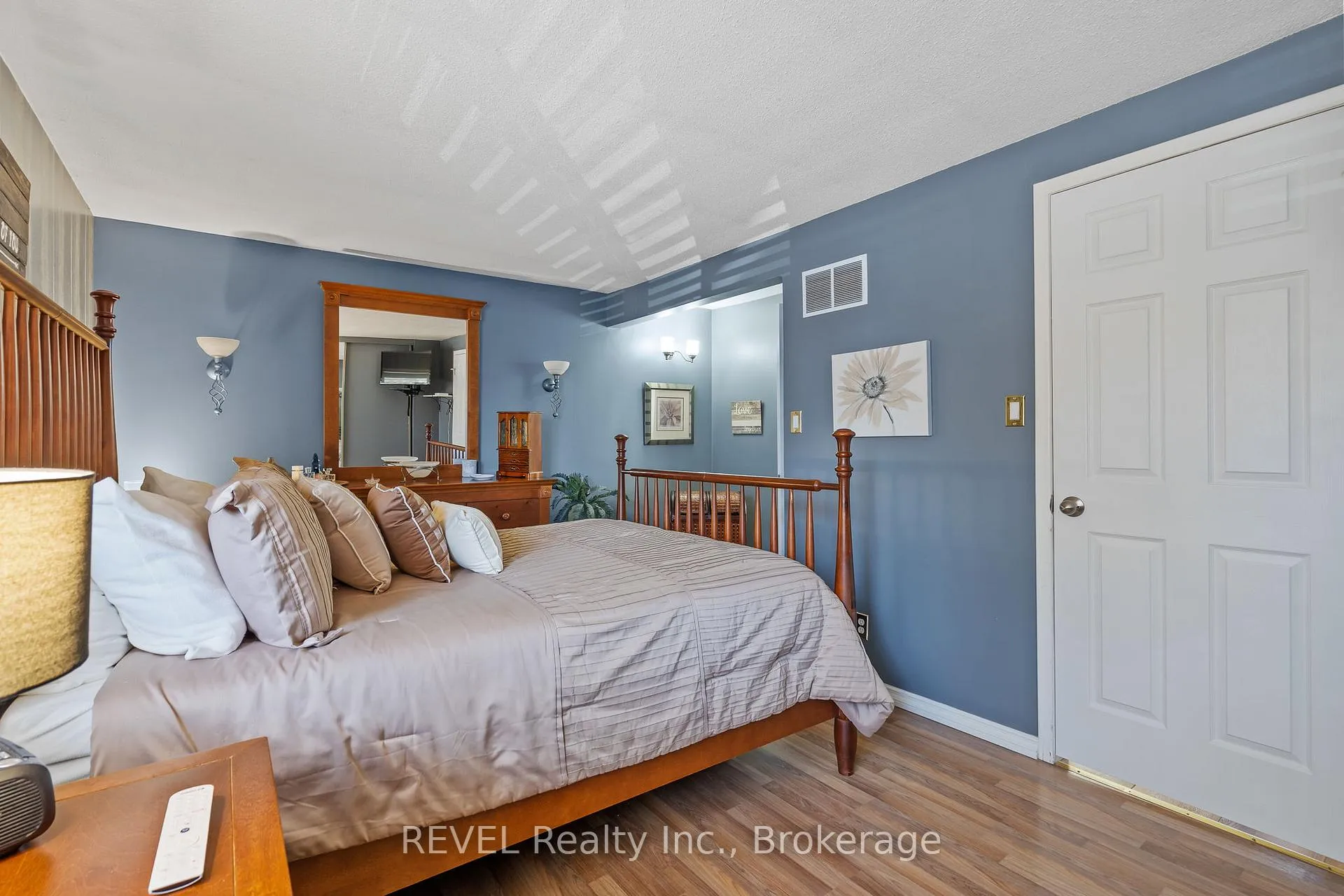 Photo 12 of Unit 42, 77 Linwell Road, St. Catharines, Lakeport — HOMEH