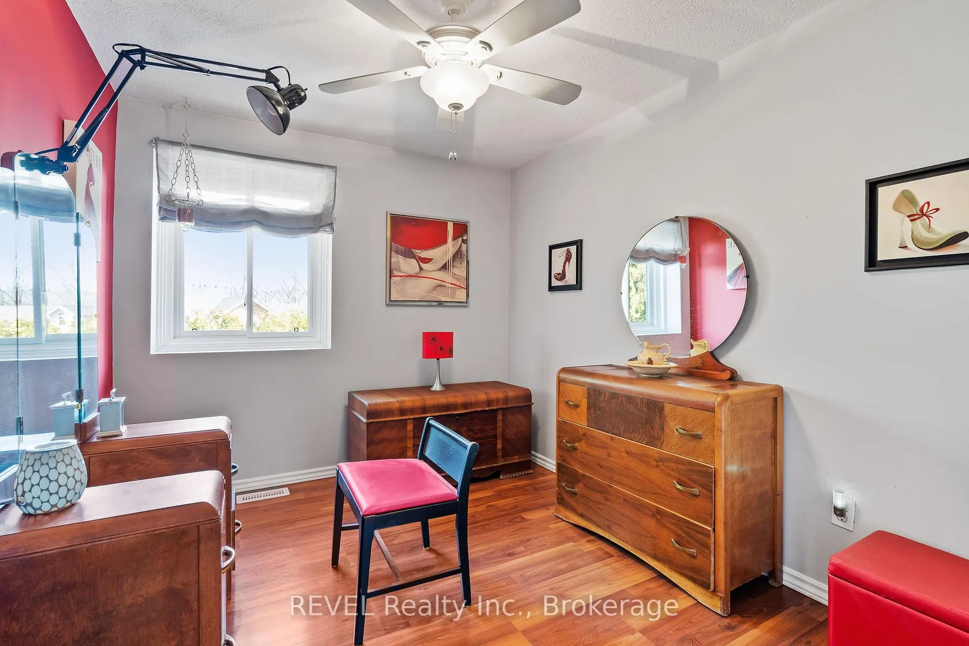 Photo 15 of Unit 42, 77 Linwell Road, St. Catharines, Lakeport — HOMEH