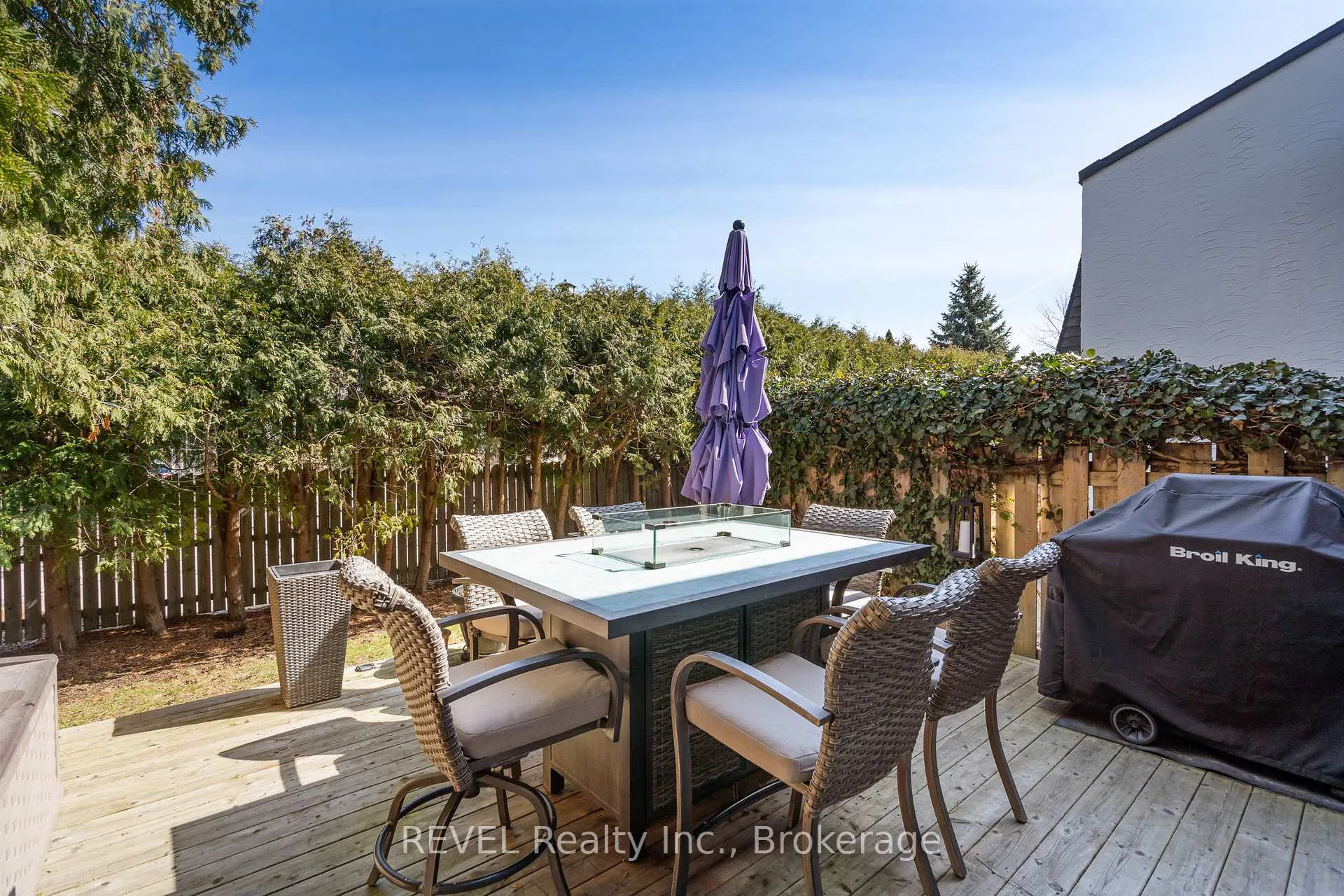 Photo 18 of Unit 42, 77 Linwell Road, St. Catharines, Lakeport — HOMEH