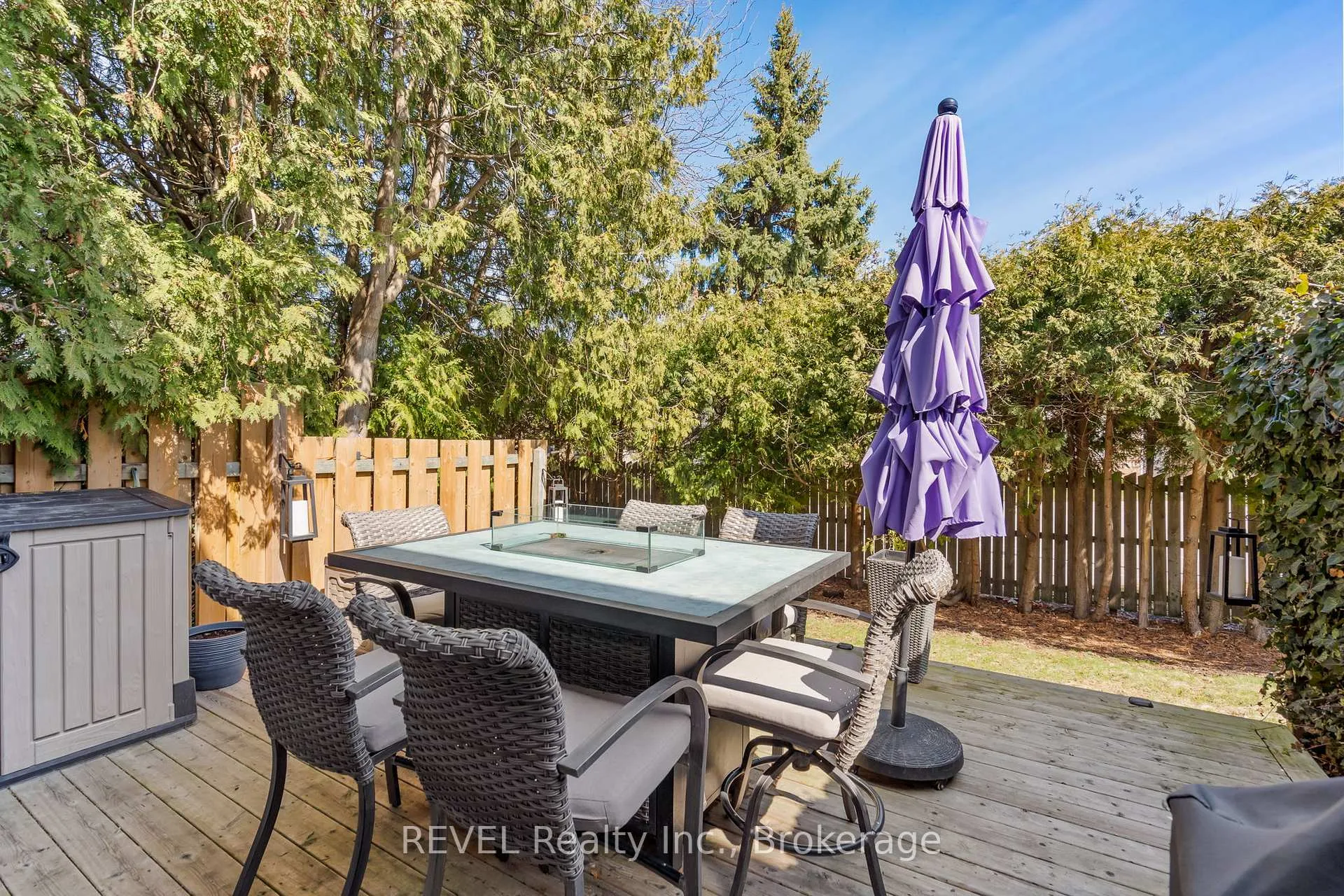 Photo 19 of Unit 42, 77 Linwell Road, St. Catharines, Lakeport — HOMEH