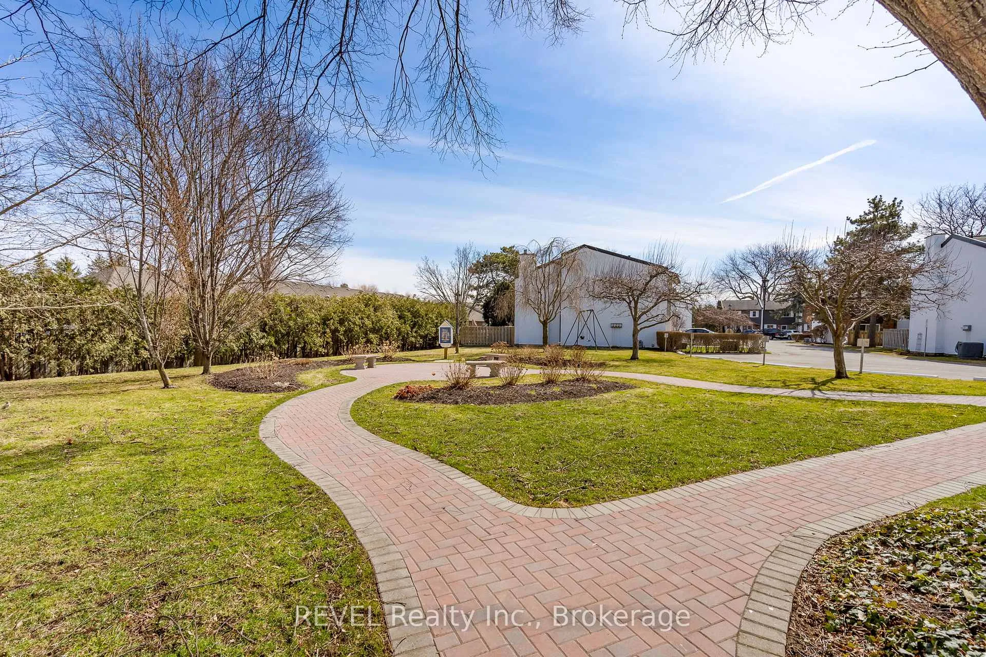 Photo 21 of Unit 42, 77 Linwell Road, St. Catharines, Lakeport — HOMEH