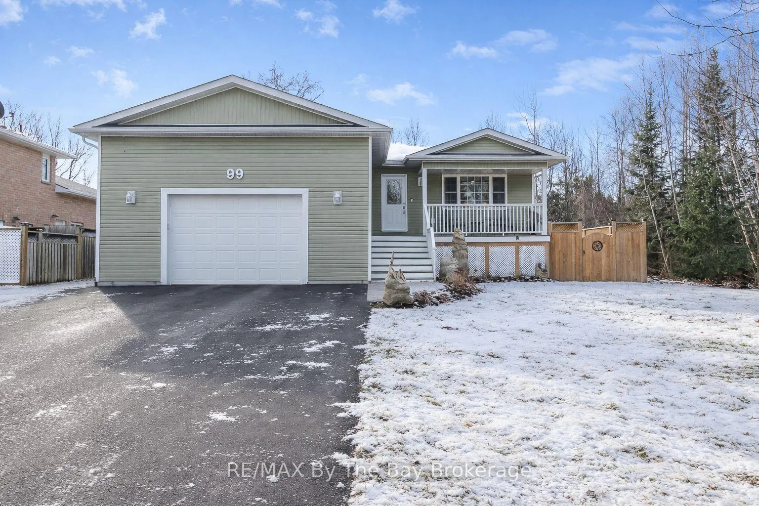Photo 1 of 99 Lily Drive, Wasaga Beach — HOMEH