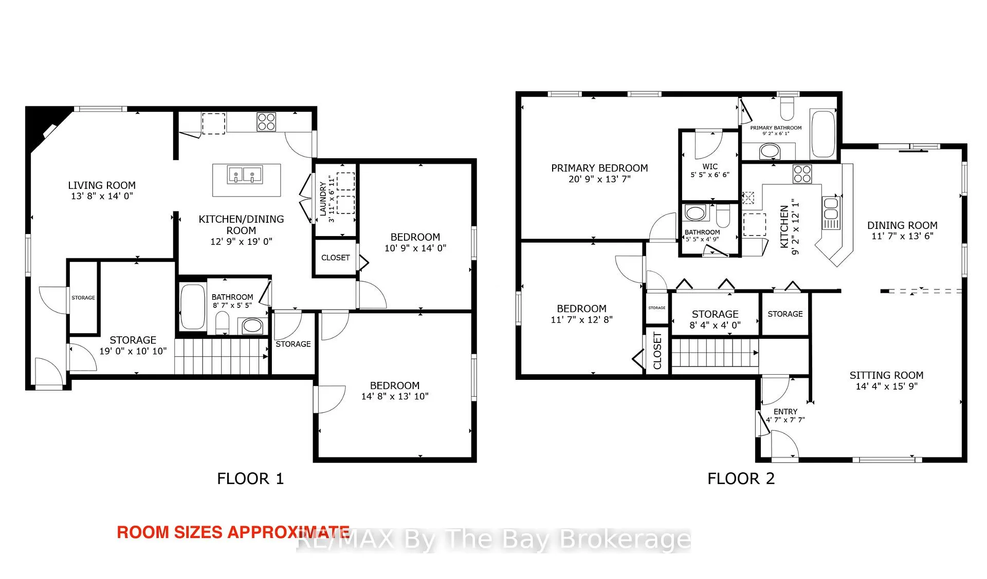 Photo 2 of 99 Lily Drive, Wasaga Beach — HOMEH