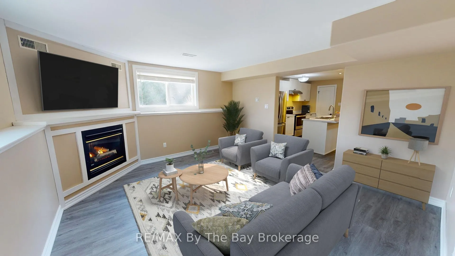 Photo 8 of 99 Lily Drive, Wasaga Beach — HOMEH