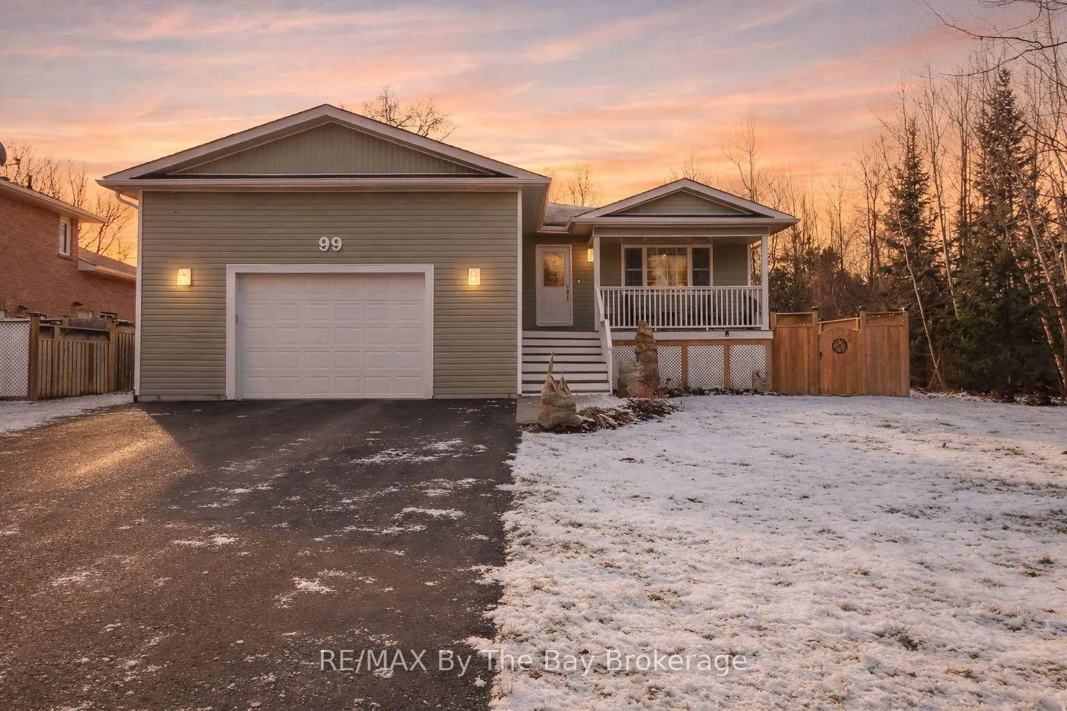 Photo 9 of 99 Lily Drive, Wasaga Beach — HOMEH