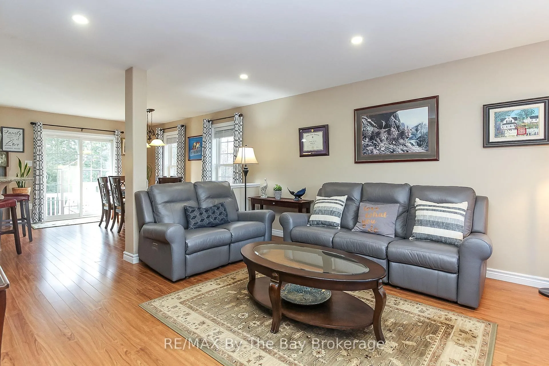 Photo 12 of 99 Lily Drive, Wasaga Beach — HOMEH