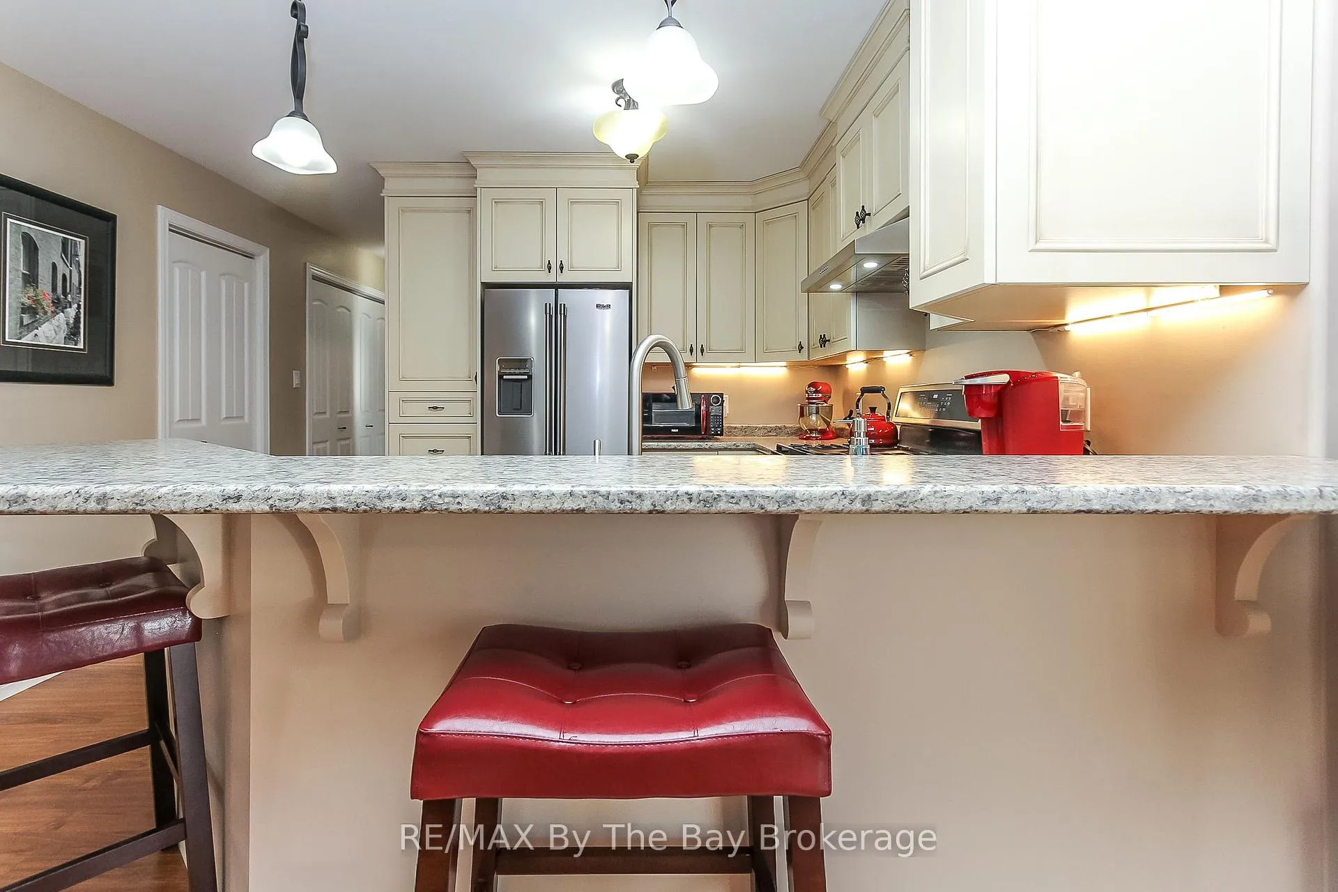 Photo 18 of 99 Lily Drive, Wasaga Beach — HOMEH