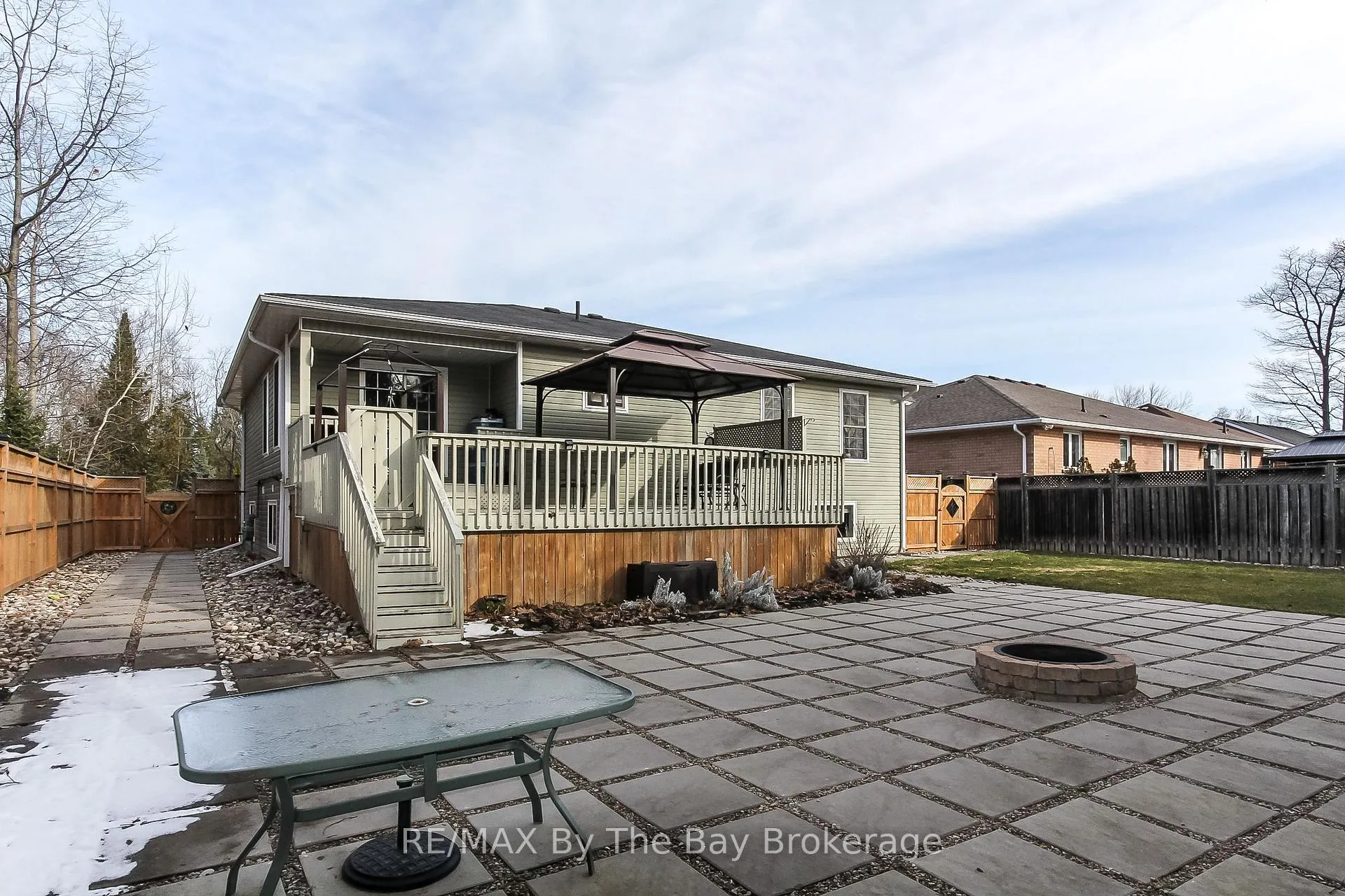 Photo 23 of 99 Lily Drive, Wasaga Beach — HOMEH