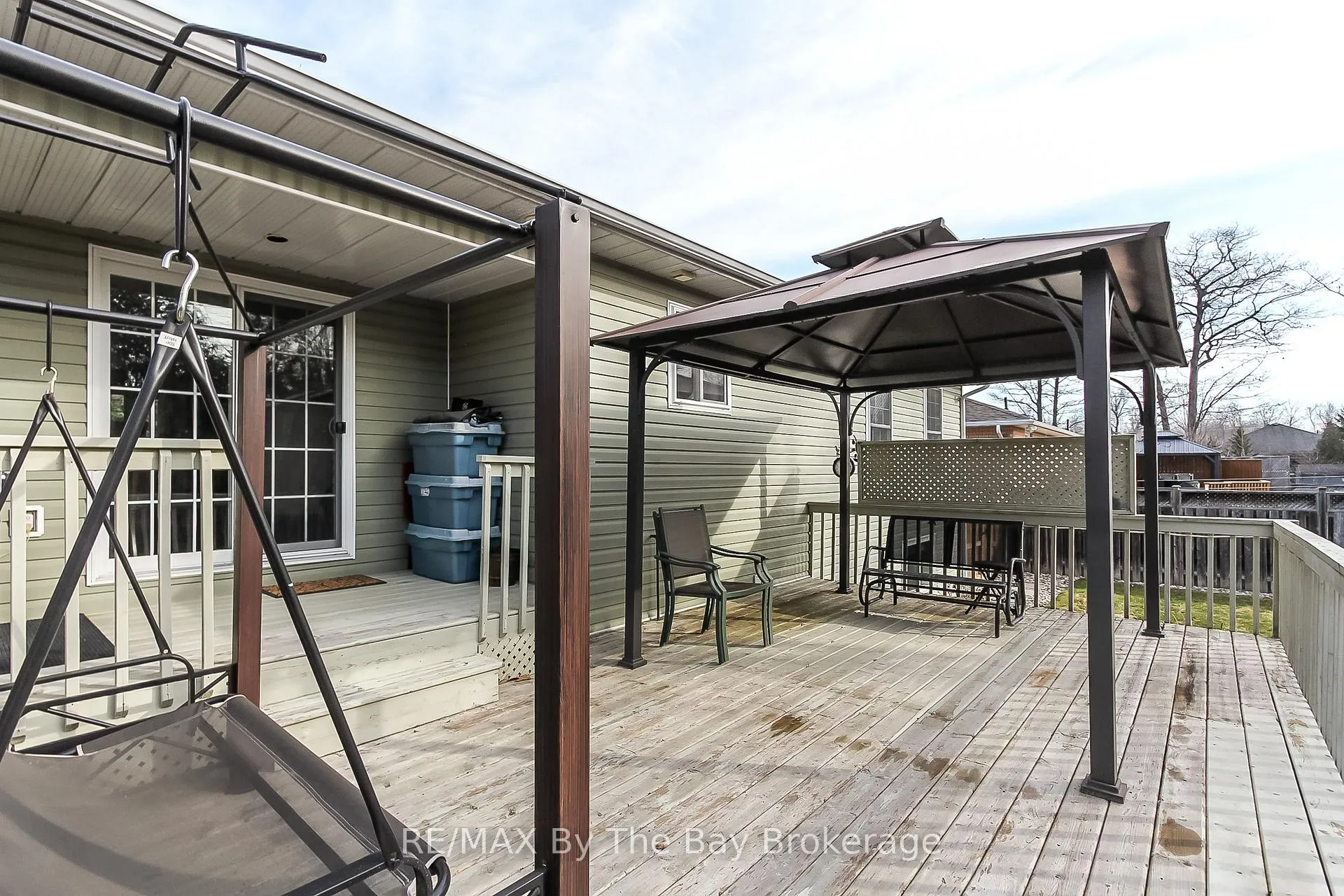 Photo 24 of 99 Lily Drive, Wasaga Beach — HOMEH