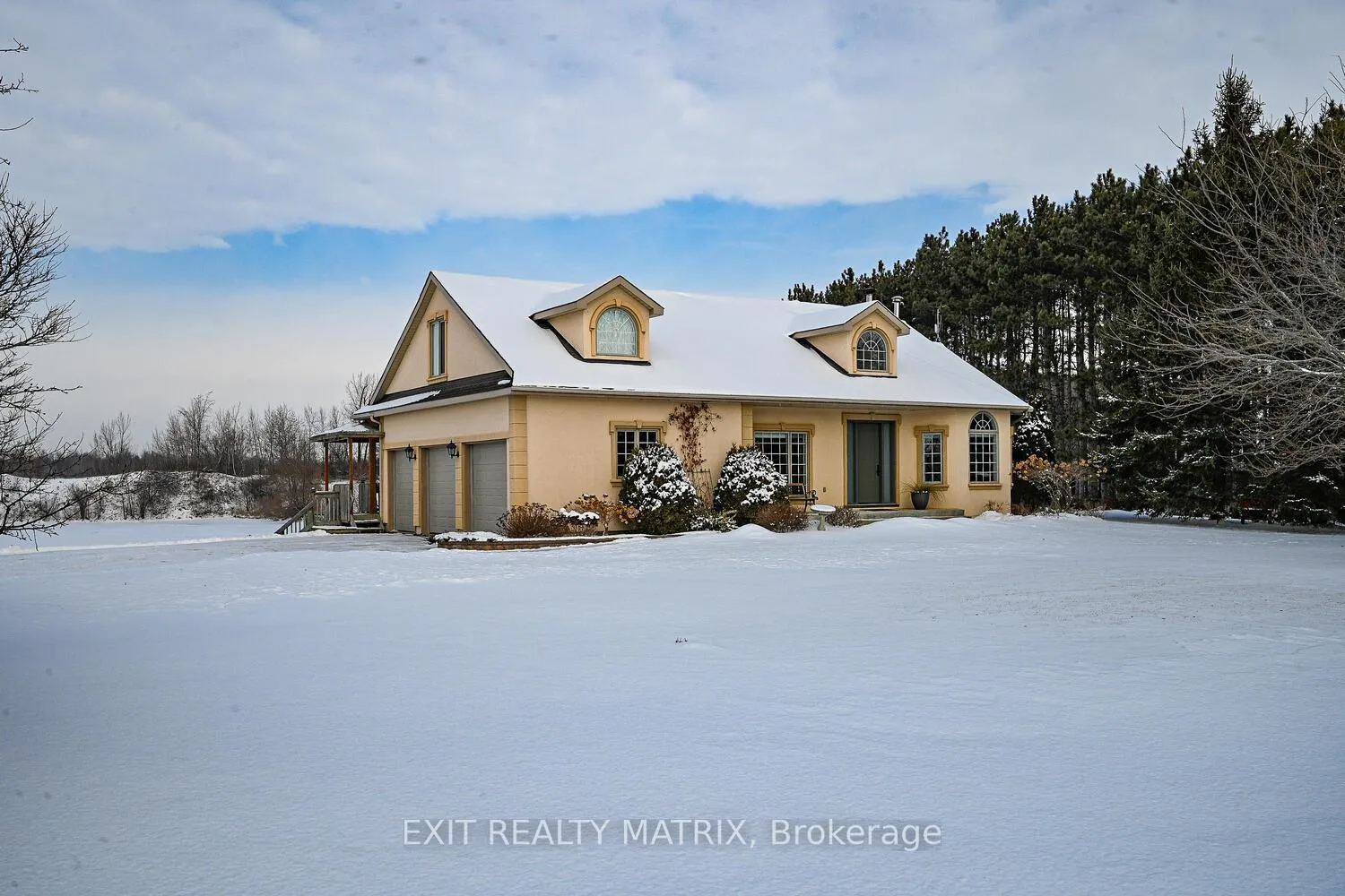 Photo 1 of 2158 Old Prescott Road, Ottawa, Osgoode Twp North of Reg Rd 6 — HOMEH