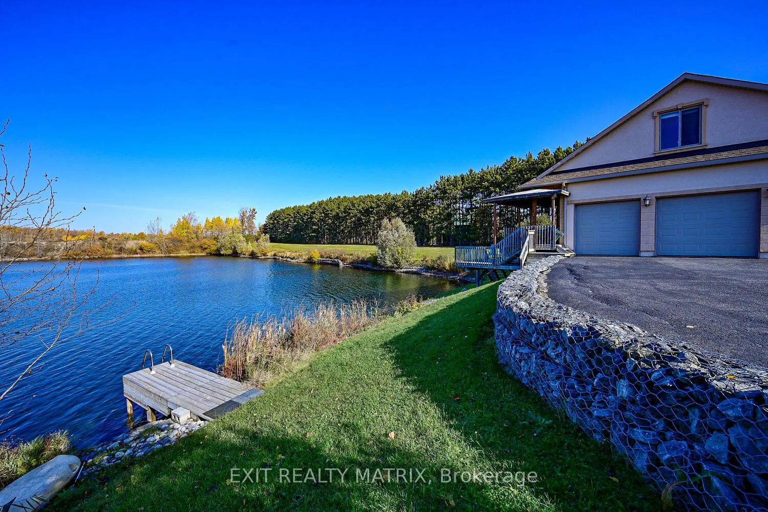Photo 37 of 2158 Old Prescott Road, Ottawa, Osgoode Twp North of Reg Rd 6 — HOMEH