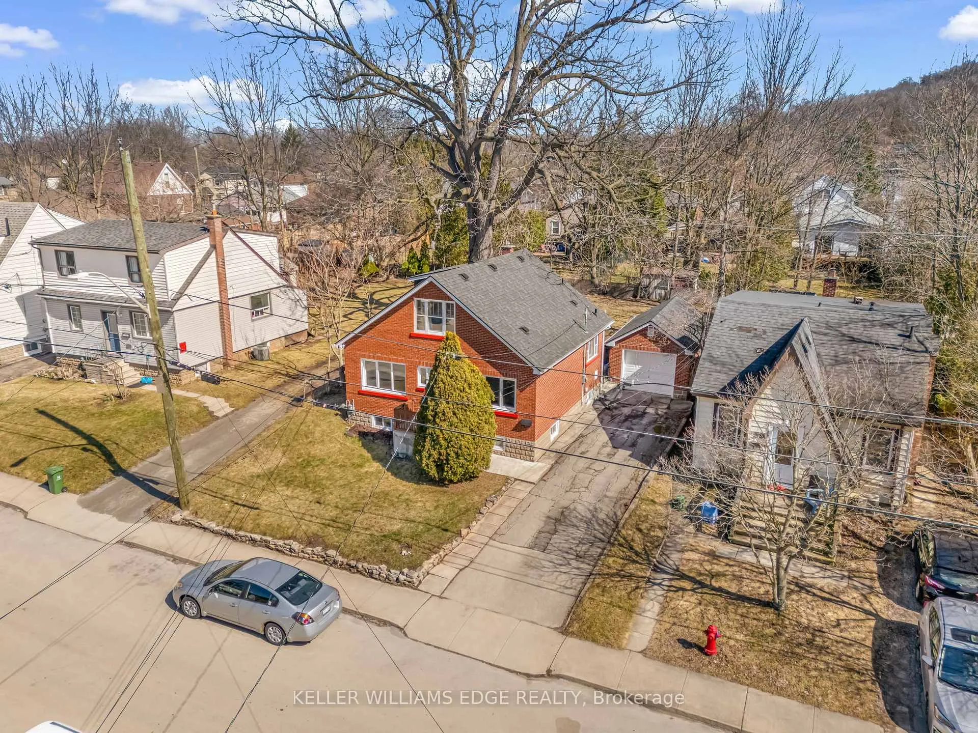 Photo 1 of 23 Clifford Street, Hamilton, Ainslie Wood — HOMEH