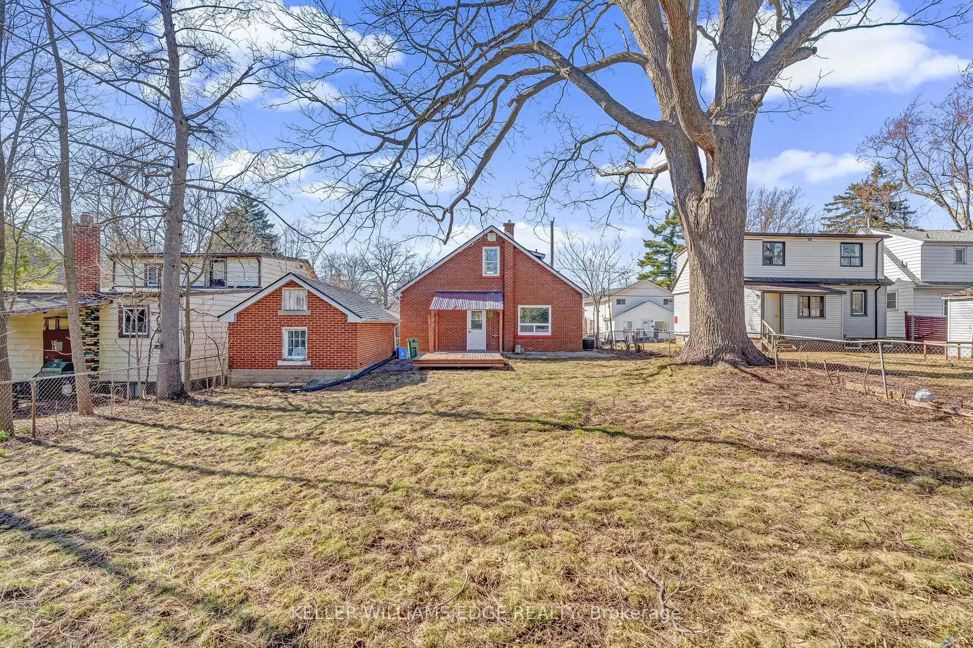 Photo 34 of 23 Clifford Street, Hamilton, Ainslie Wood — HOMEH