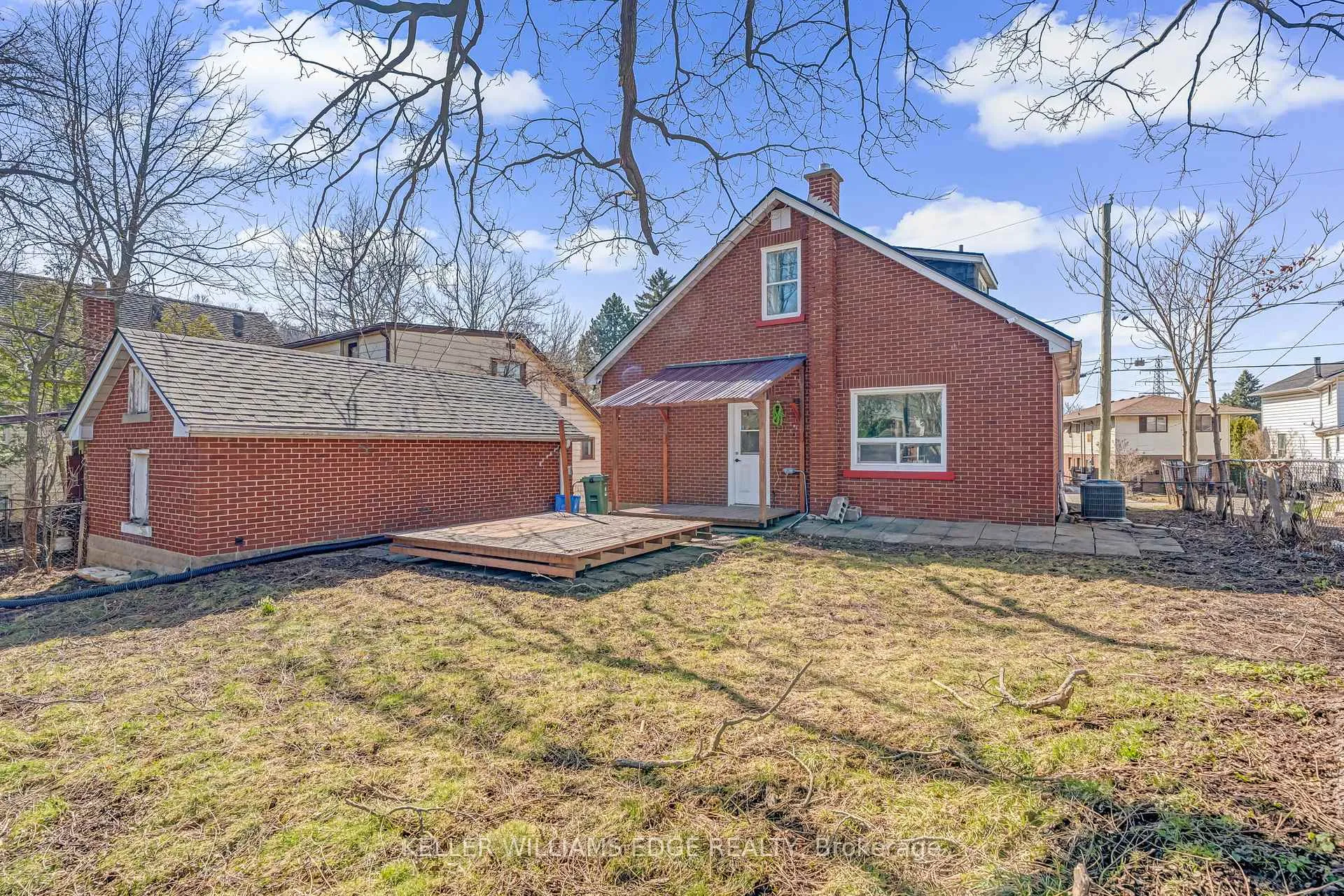 Photo 36 of 23 Clifford Street, Hamilton, Ainslie Wood — HOMEH