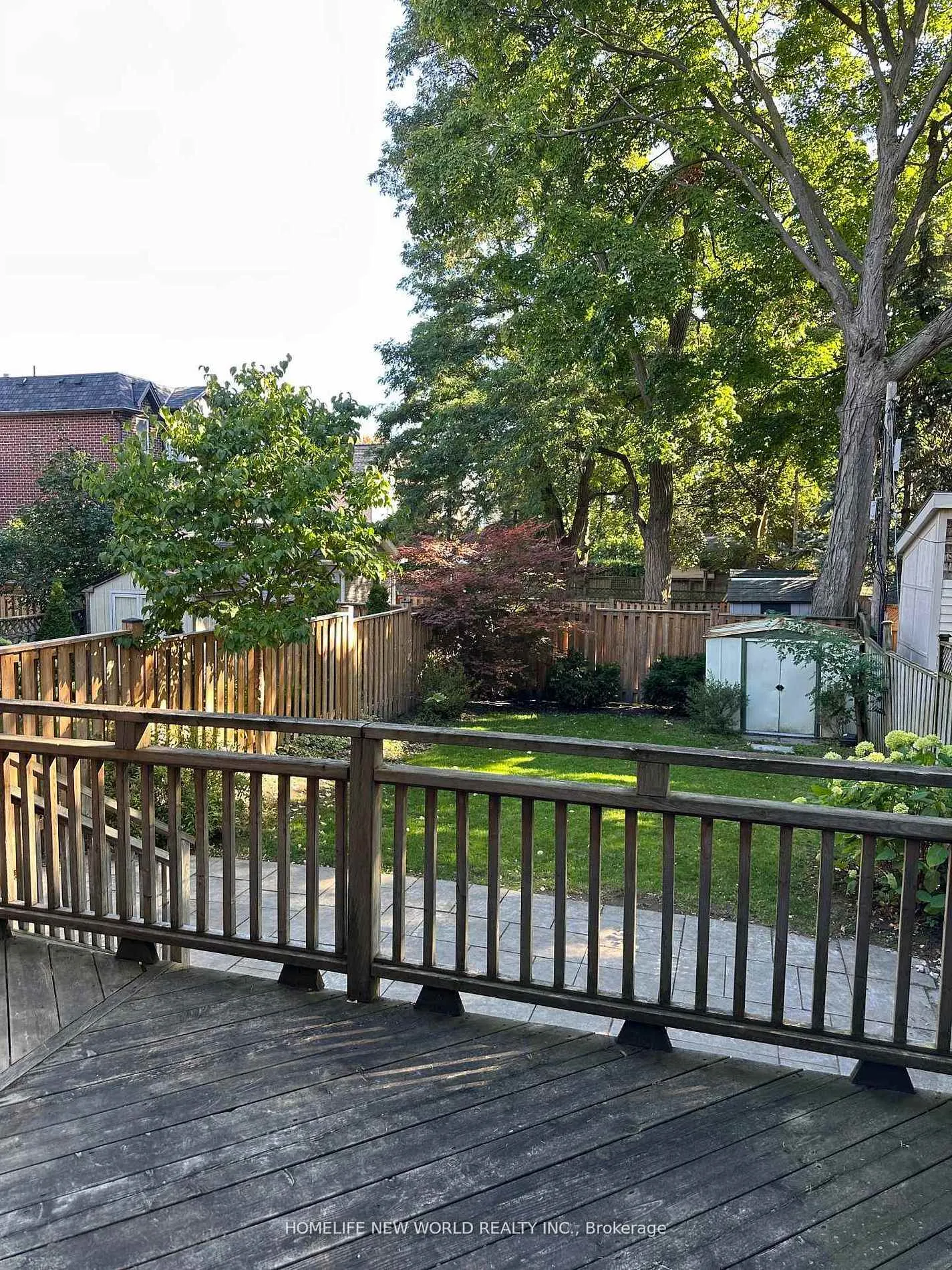 Photo 14 of 1621 Mount Pleasant Road, Toronto, Lawrence Park North — HOMEH