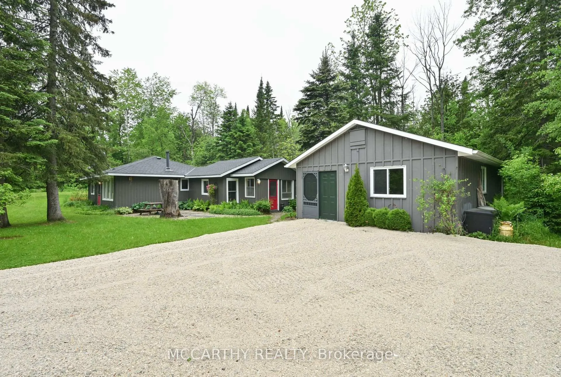 Photo 1 of 606095 River Road, Mulmur, Rural Mulmur — HOMEH